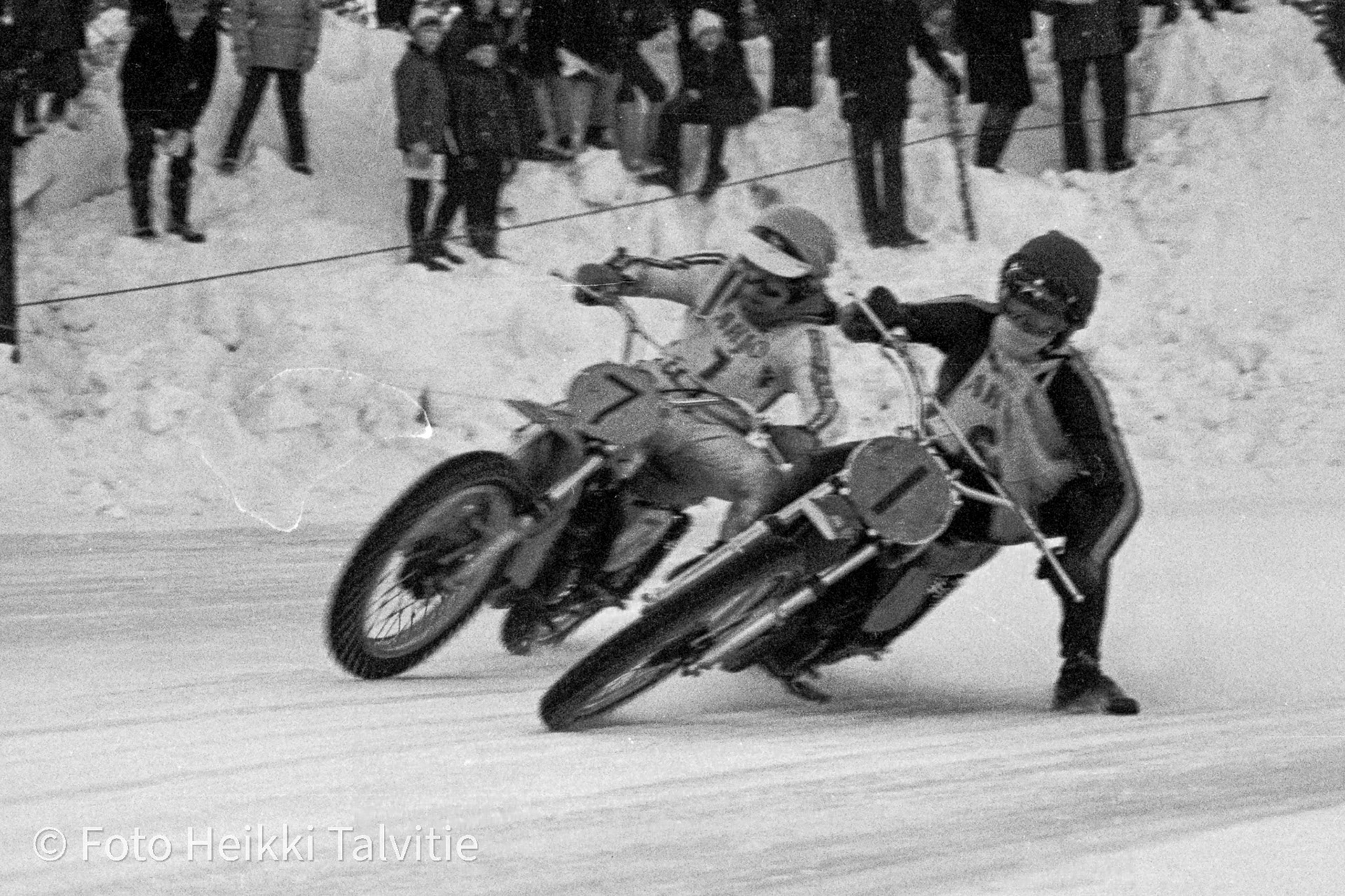 Hyvinkää 1972 - 0007