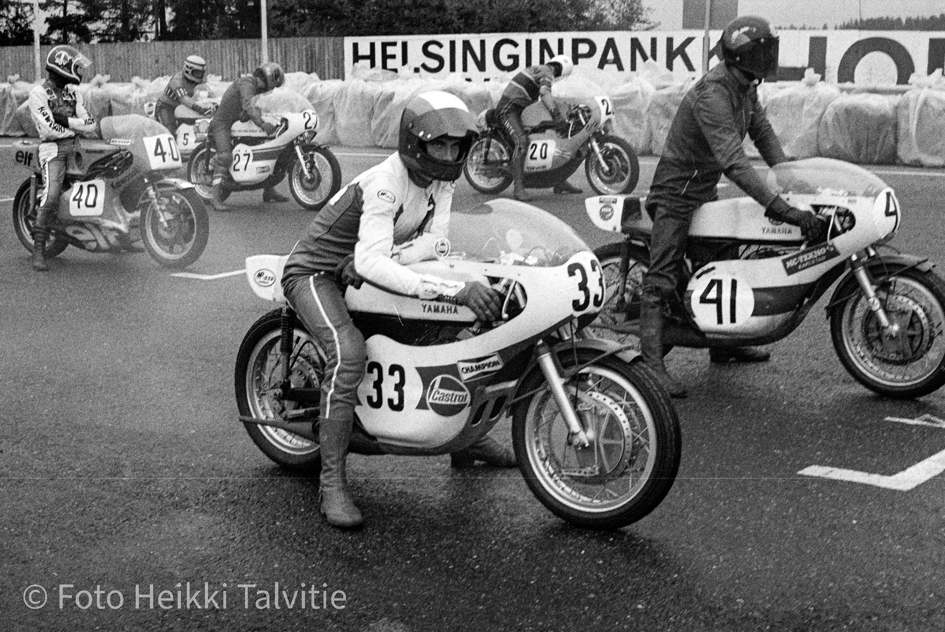 Ahvenisto FIM 1974-0086