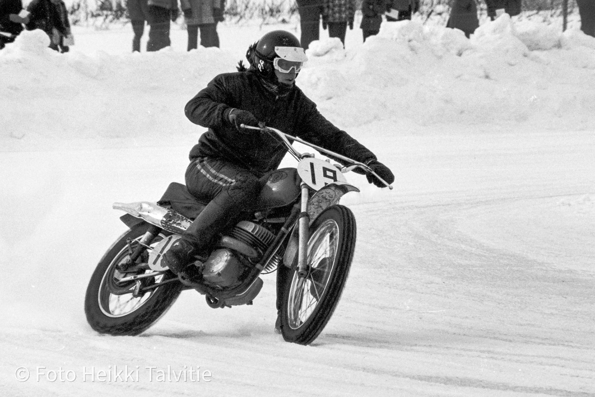 Järvenpää 1972 - 0032