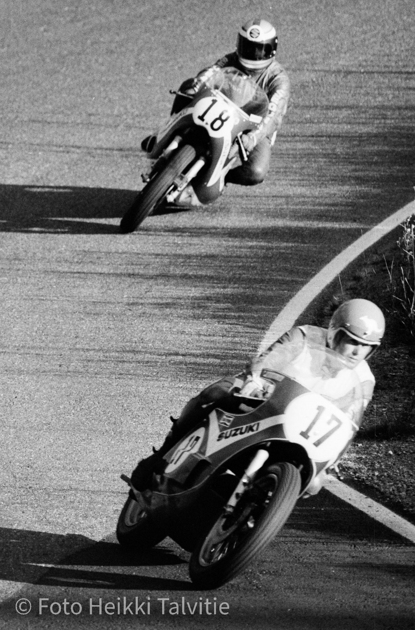 Ahvenisto FIM 1973-0064