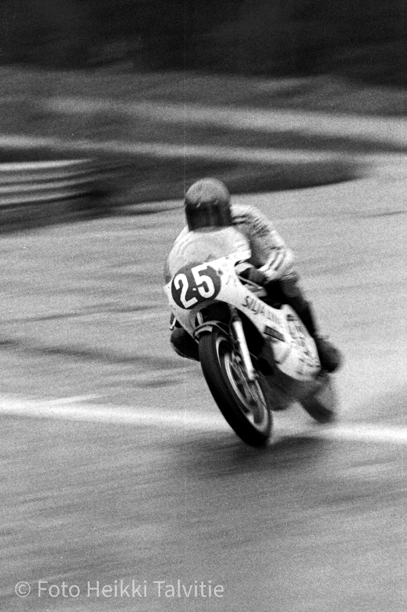 Ahvenisto FIM 1974-0100