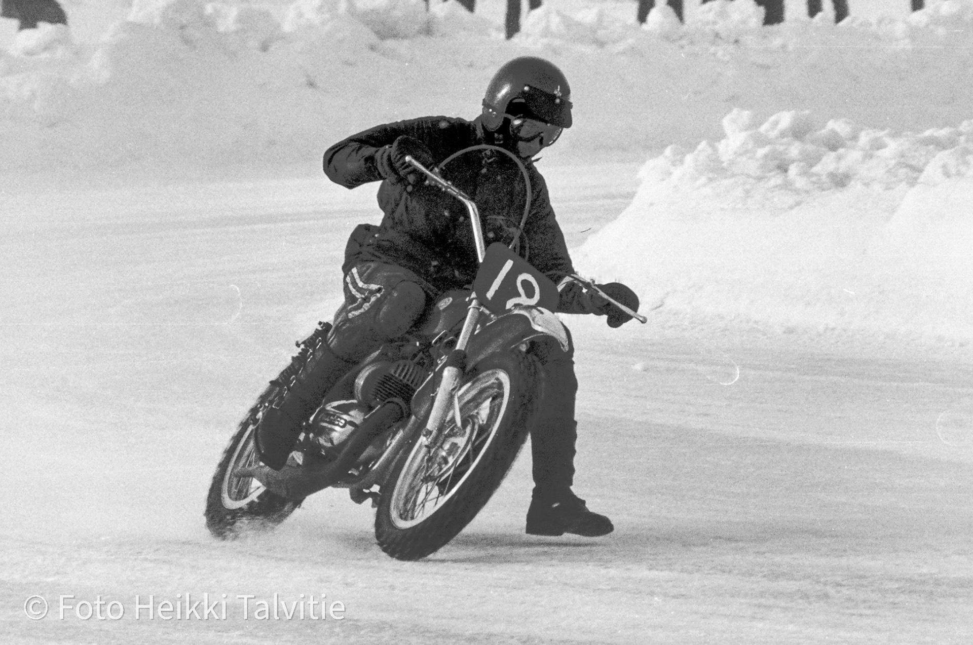 Järvenpää 1972 - 0004