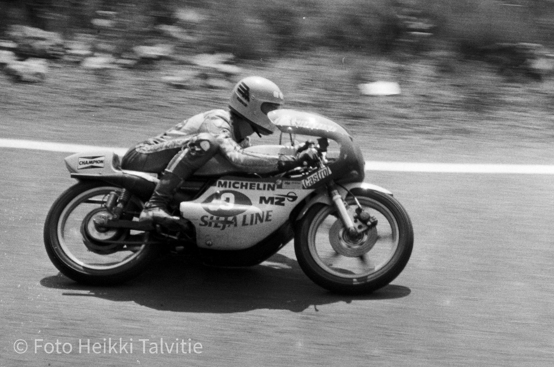 Ahvenisto FIM 1975-0009
