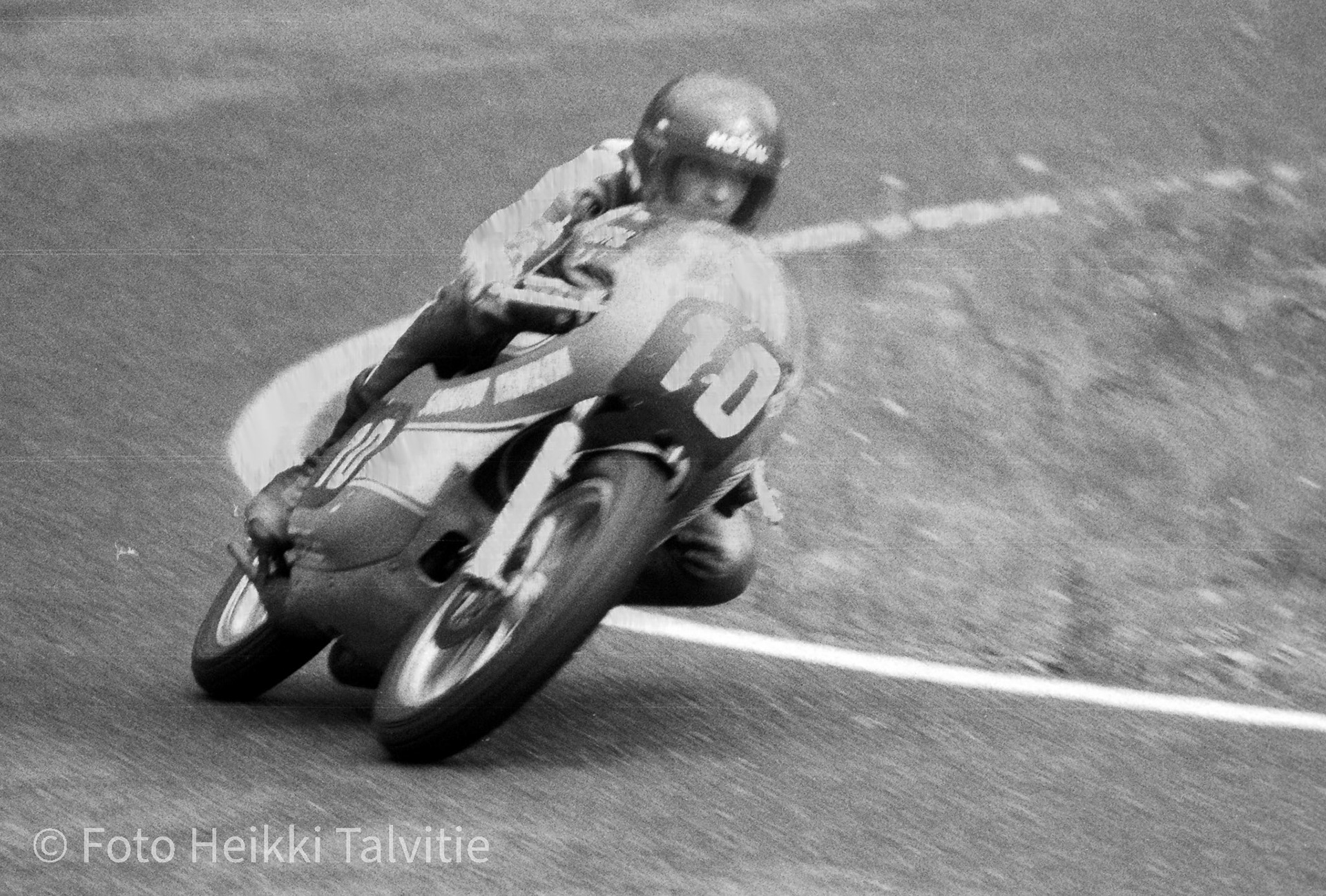 Ahvenisto FIM 1974-0010