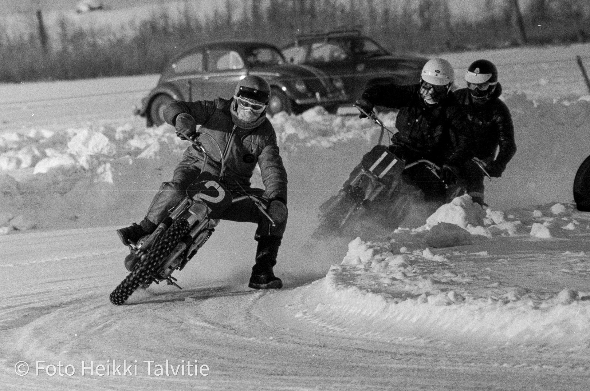 Savijärvi 1972 - 0004