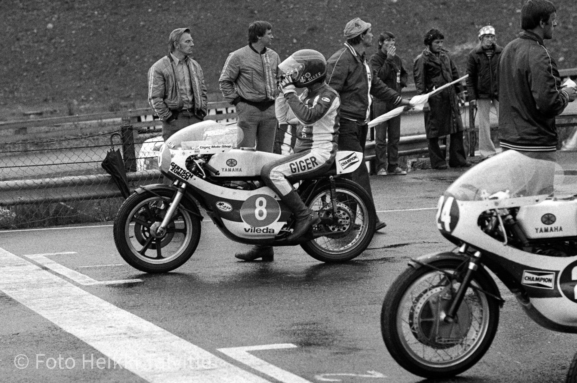 Ahvenisto FIM 1974-0095