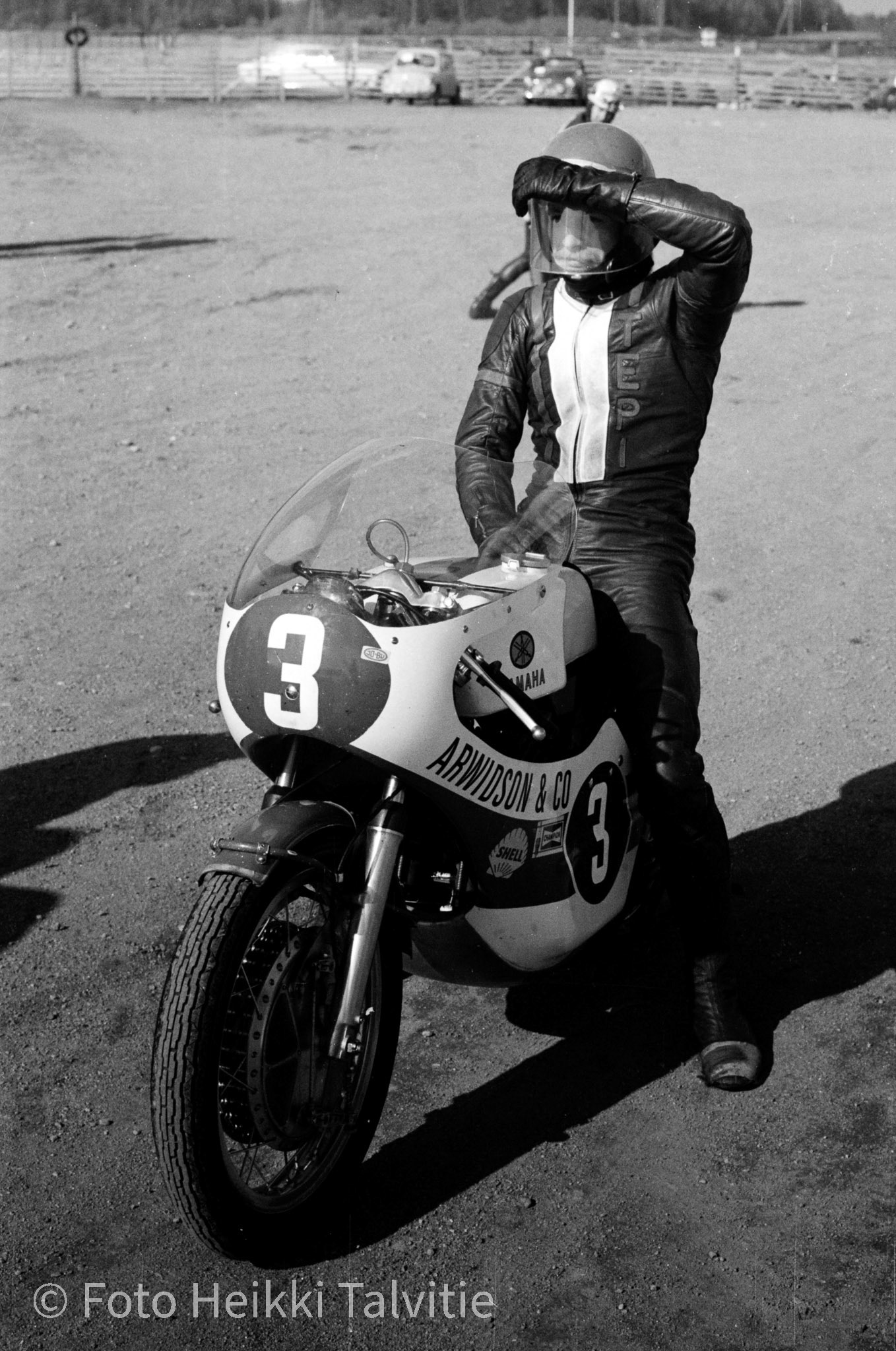Ruissalo 1972 - 0118
