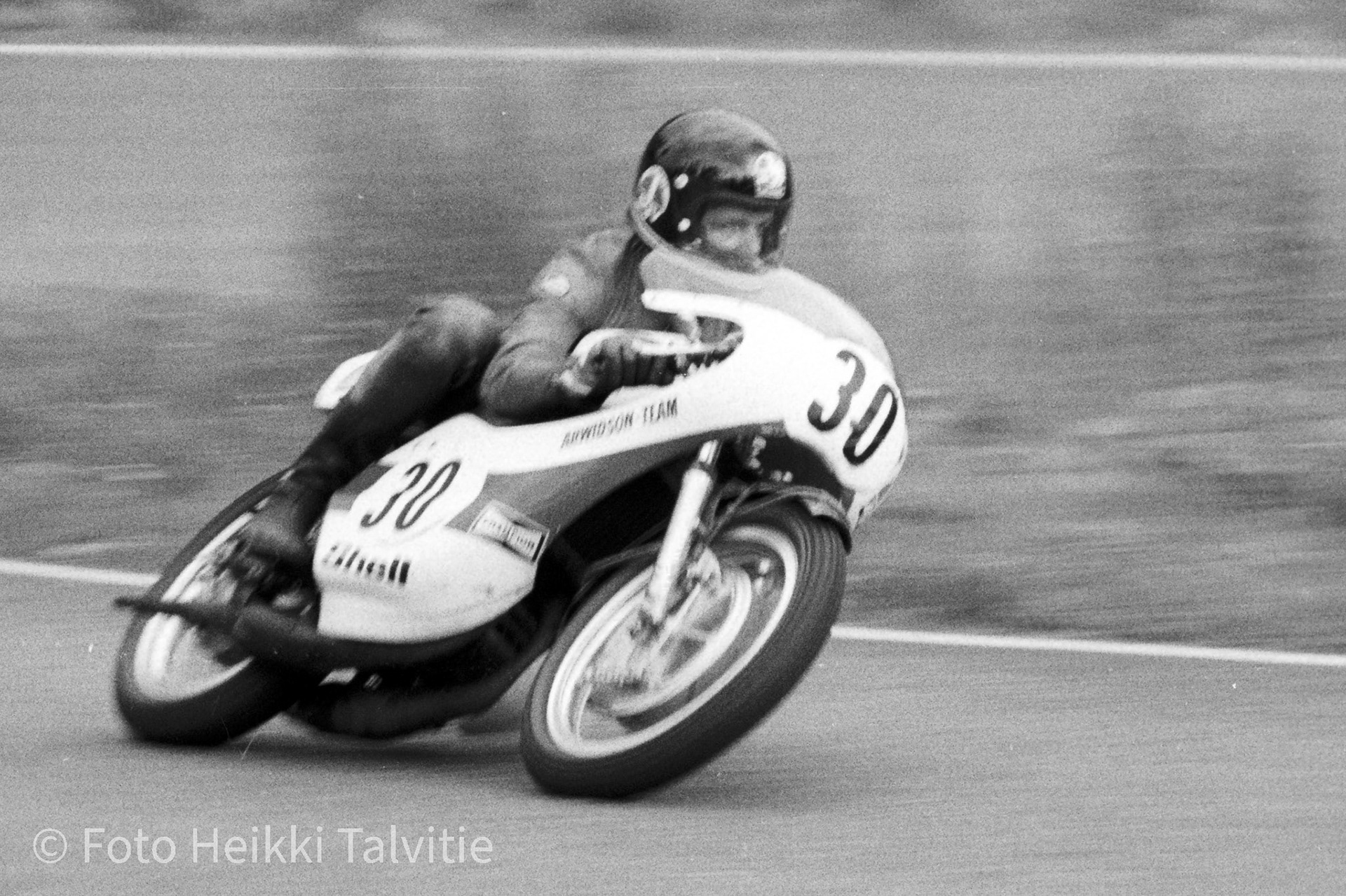 Ahvenisto FIM 1974-0030