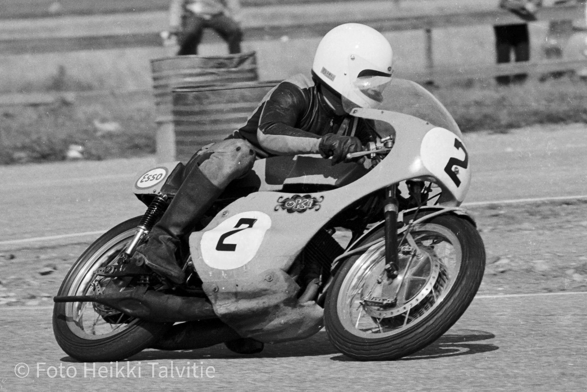 Ruissalo 1972 - 0064