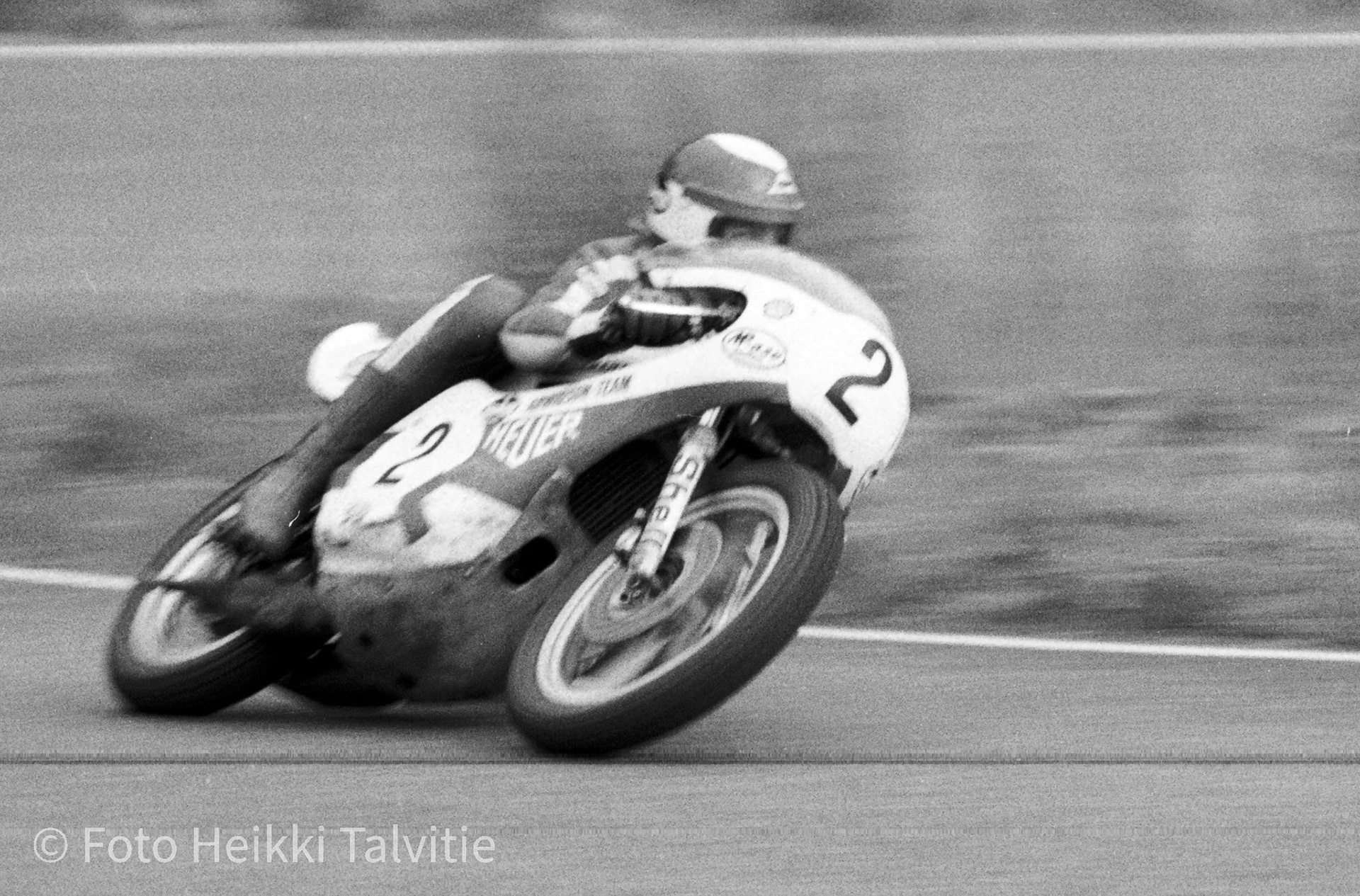 Ahvenisto FIM 1974-0055