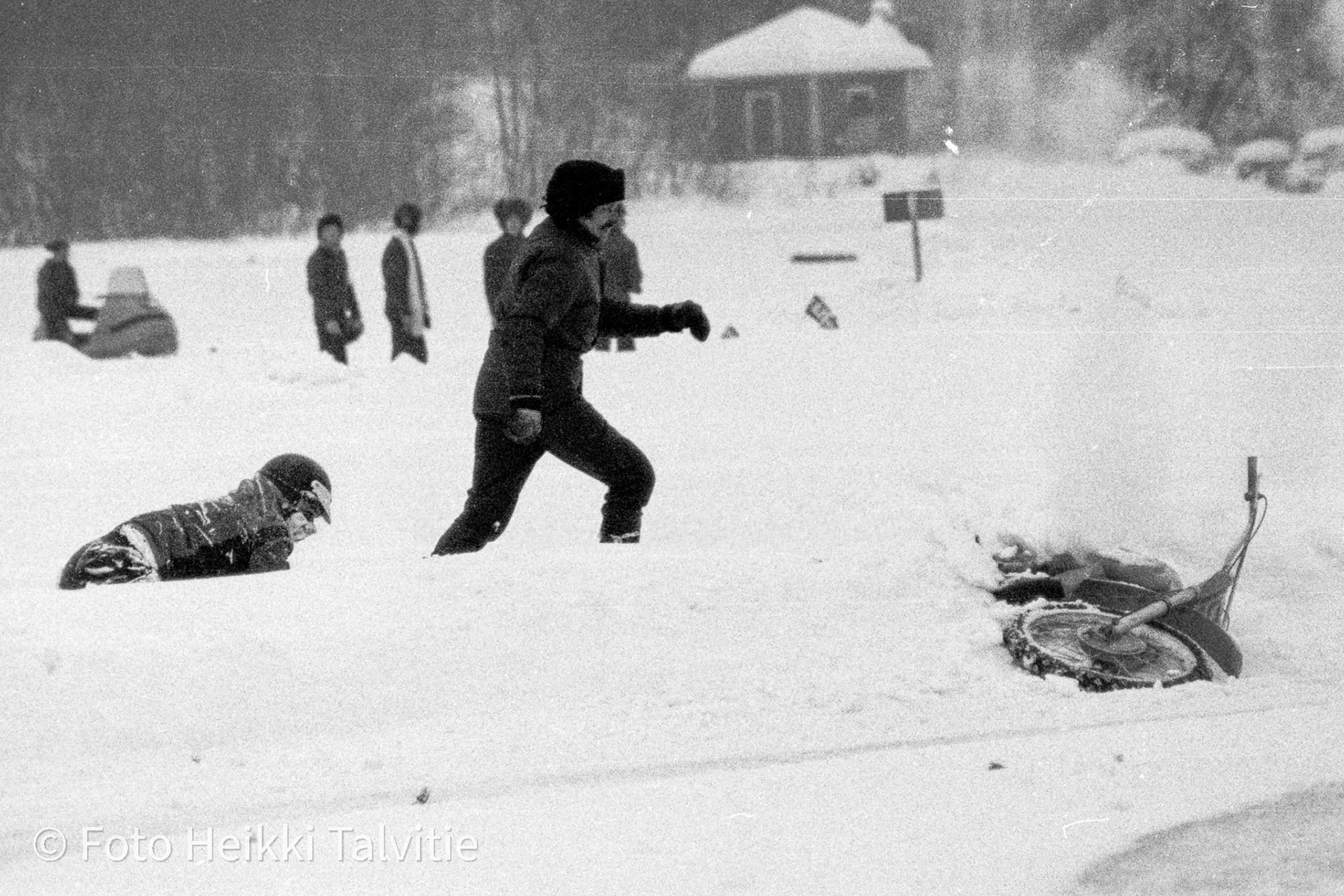 Jyväskylä 1972 - 0026
