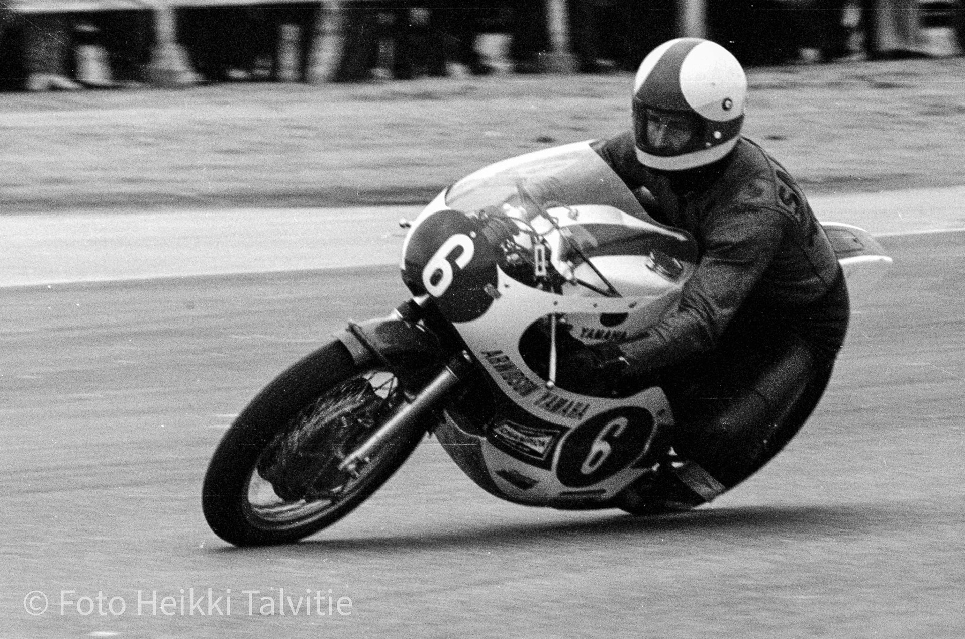 Ruissalo 1972 - 0056