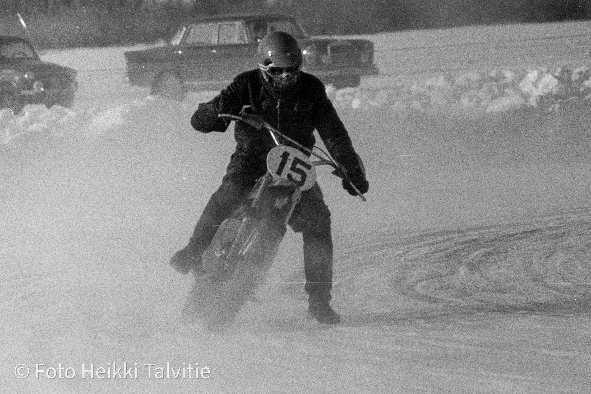 Savijärvi 1972 - 0028