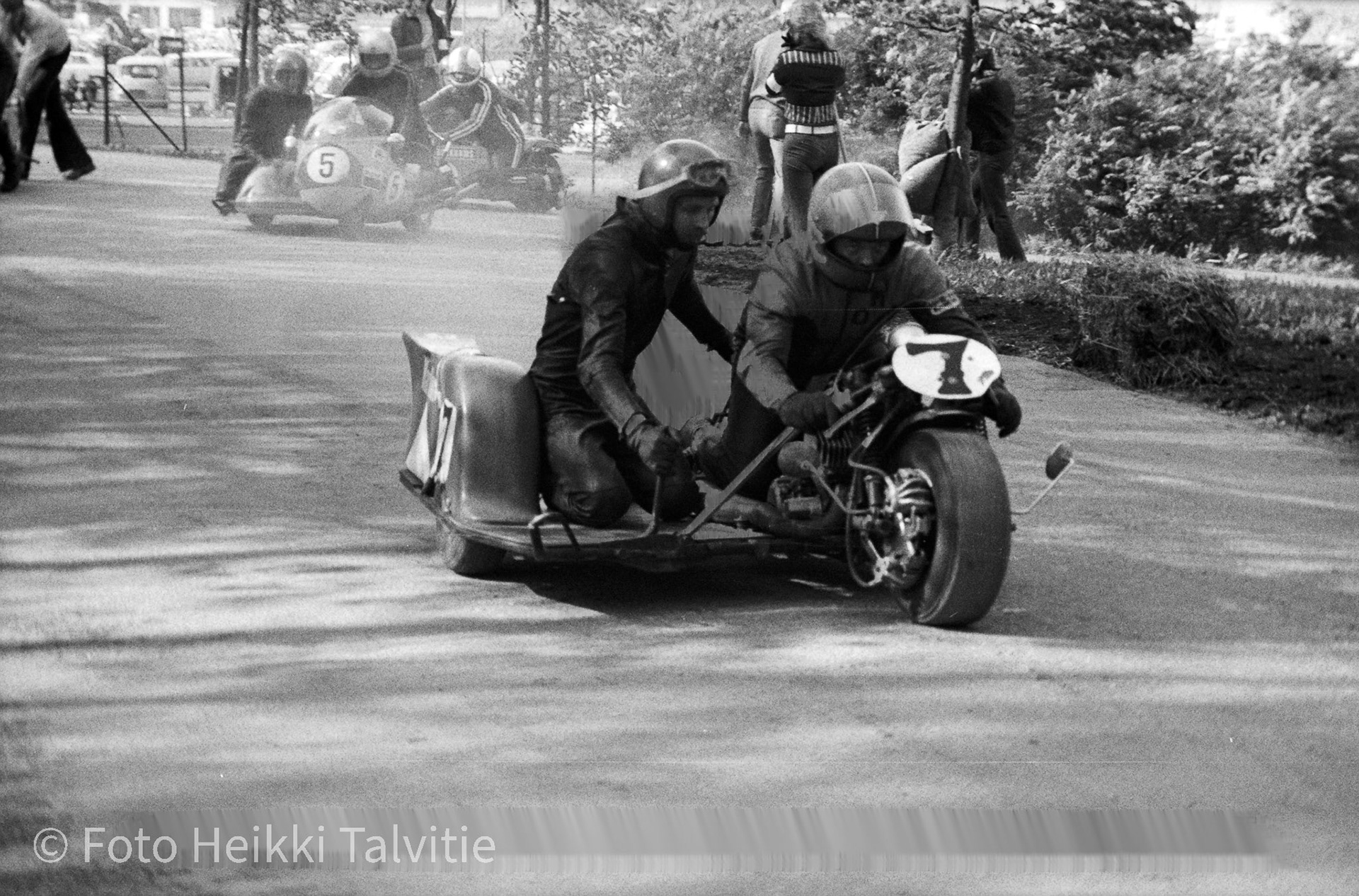 Väinölänniemi 1973-0111