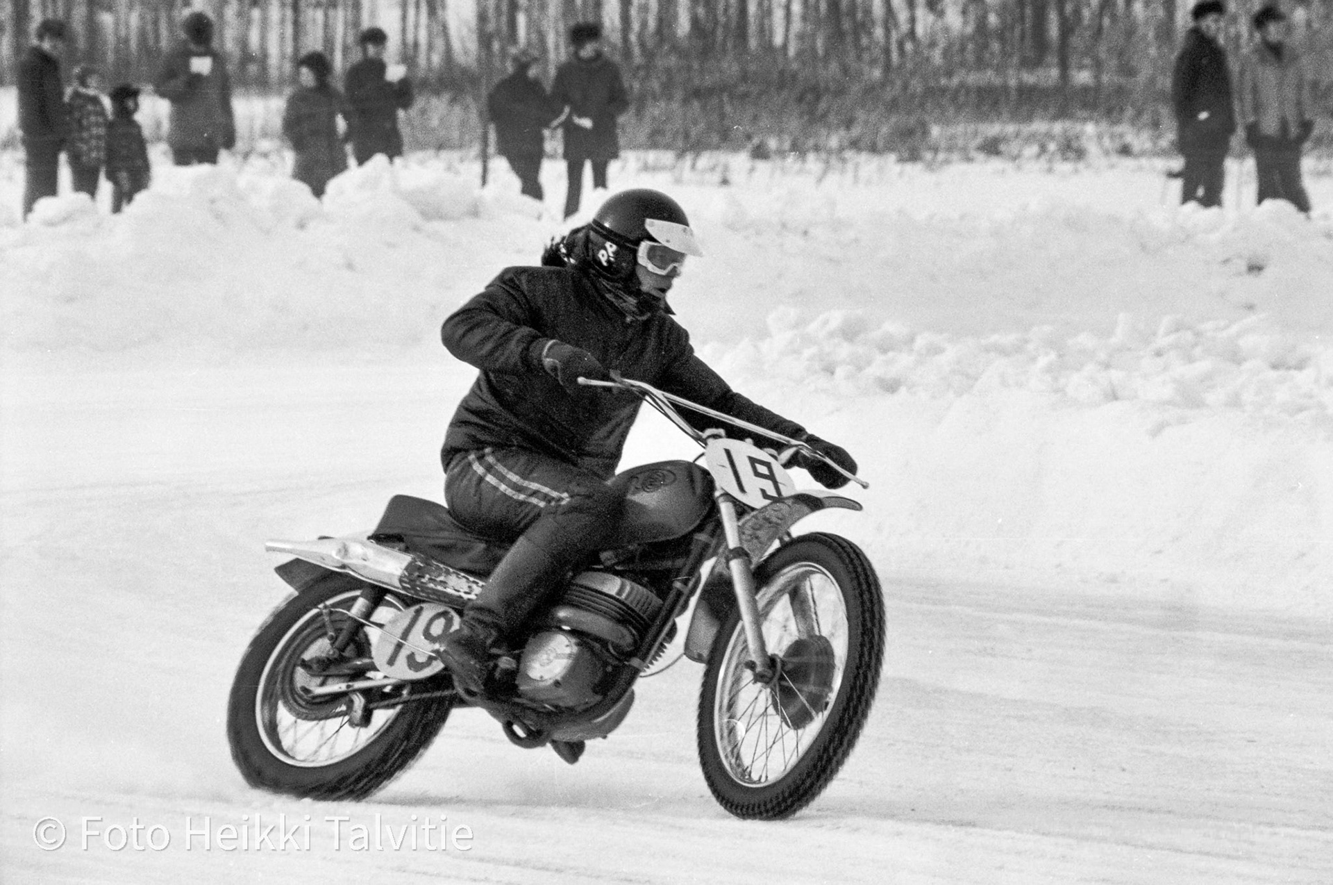 Järvenpää 1972 - 0031