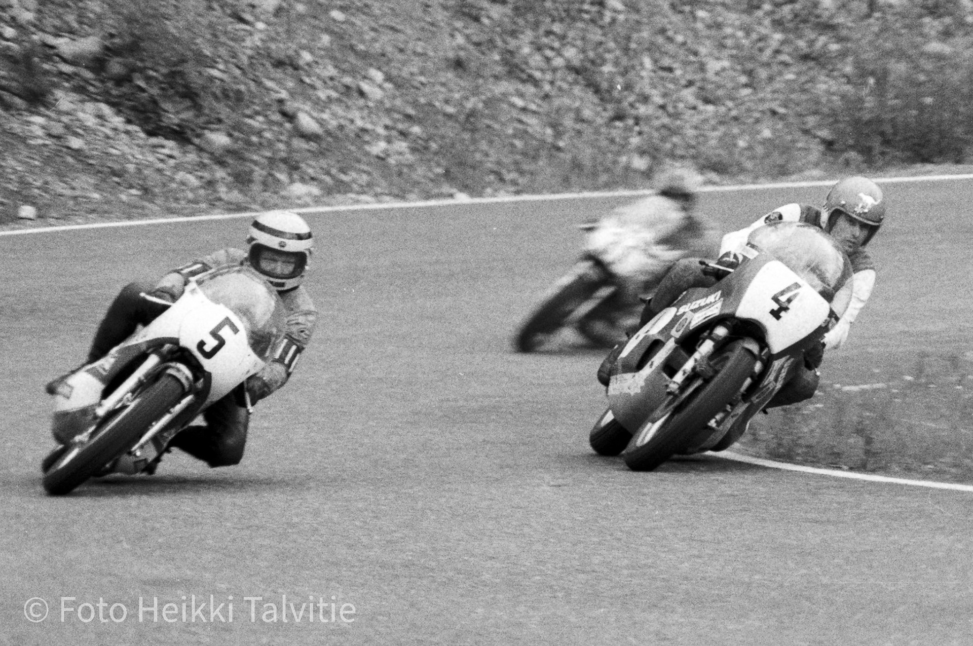 Ahvenisto FIM 1974-0027