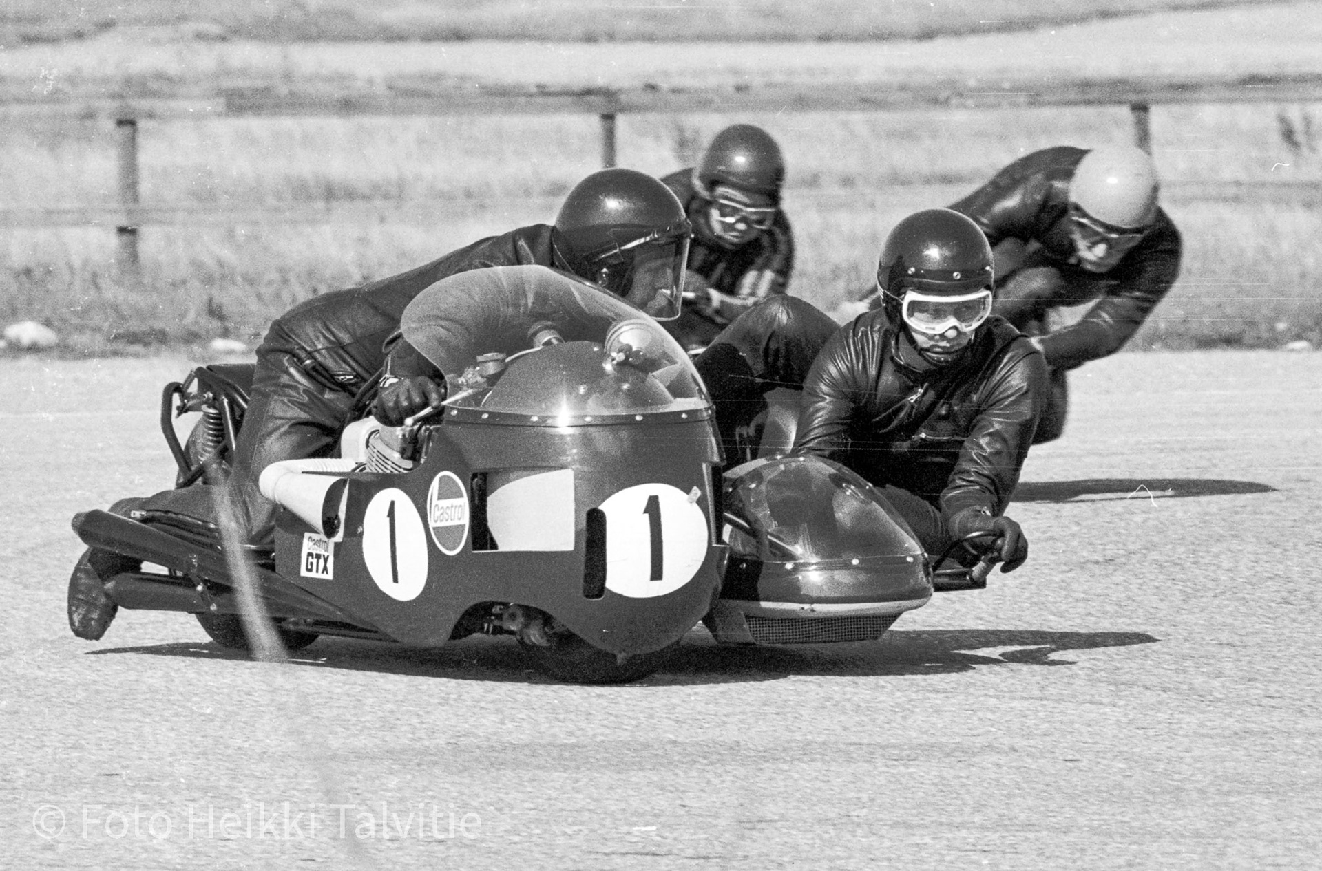 Ruissalo 1972 - 0107