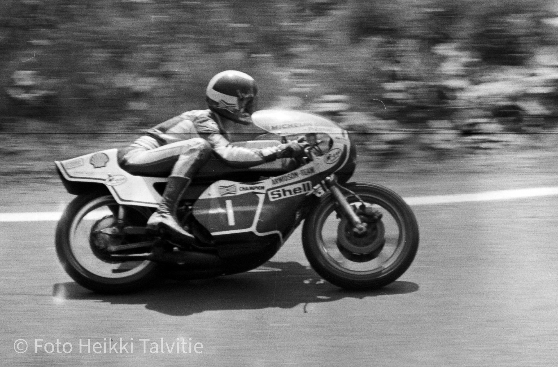 Ahvenisto FIM 1975-0003