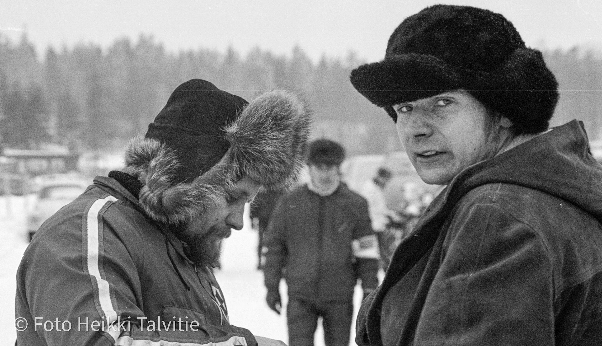 Porvoo 1972 - 0009