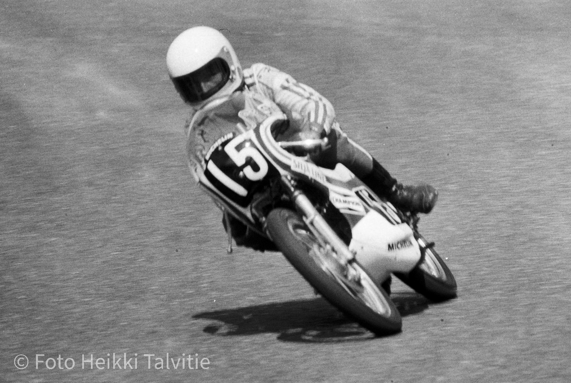 Ahvenisto FIM 1975-0021