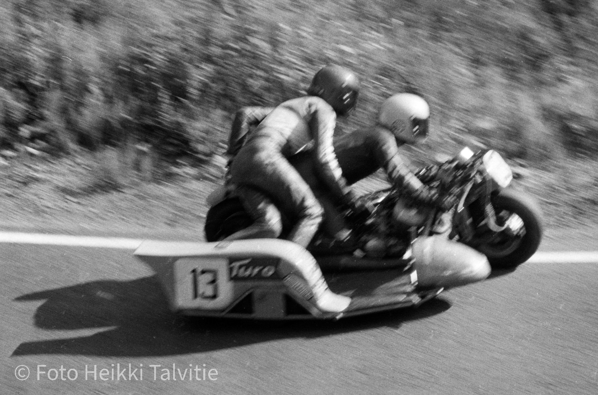 Ahvenisto FIM 1975-0070