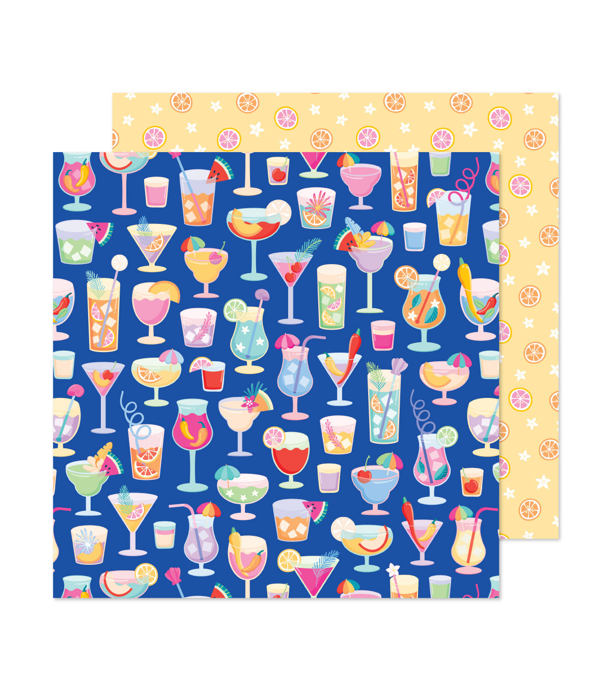 Sip Sip Hooray!