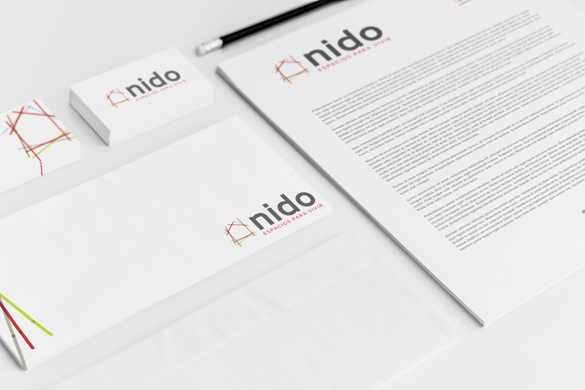 Nido Inmobiliaria