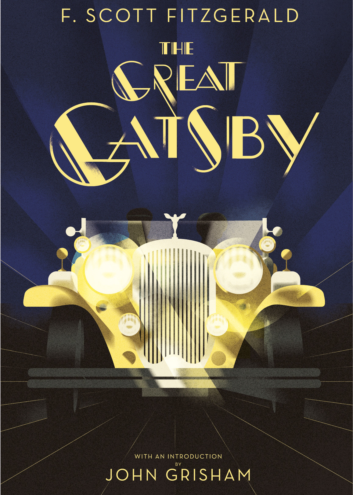 the great gatsby funko pop