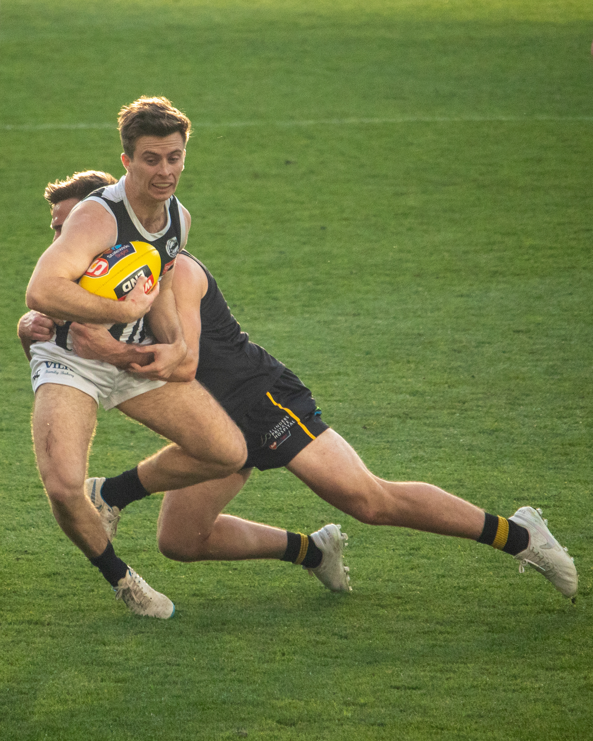 SANFL Grand Final | 22.09.19
