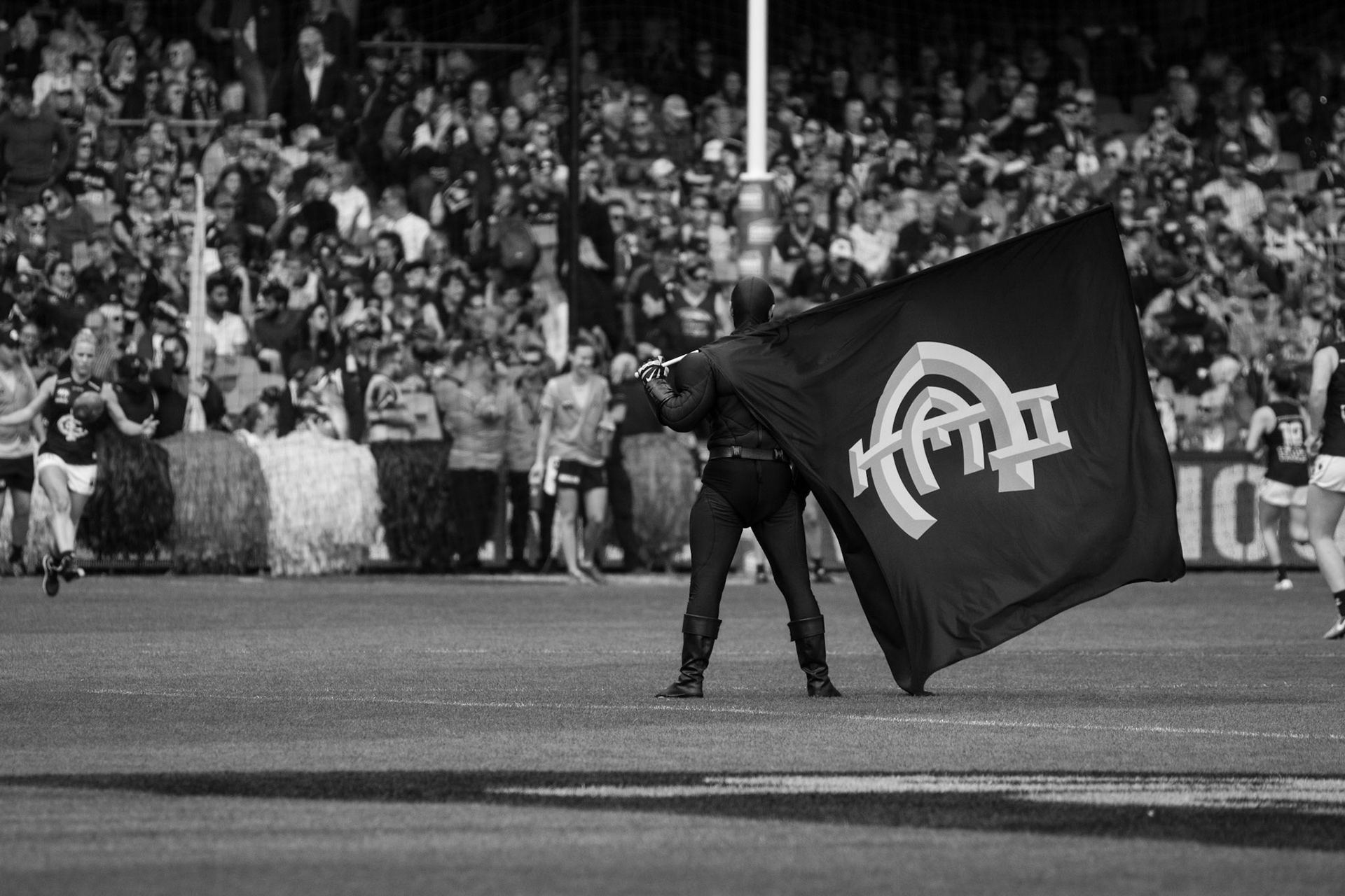 AFLW Grand Final | 31.03.19