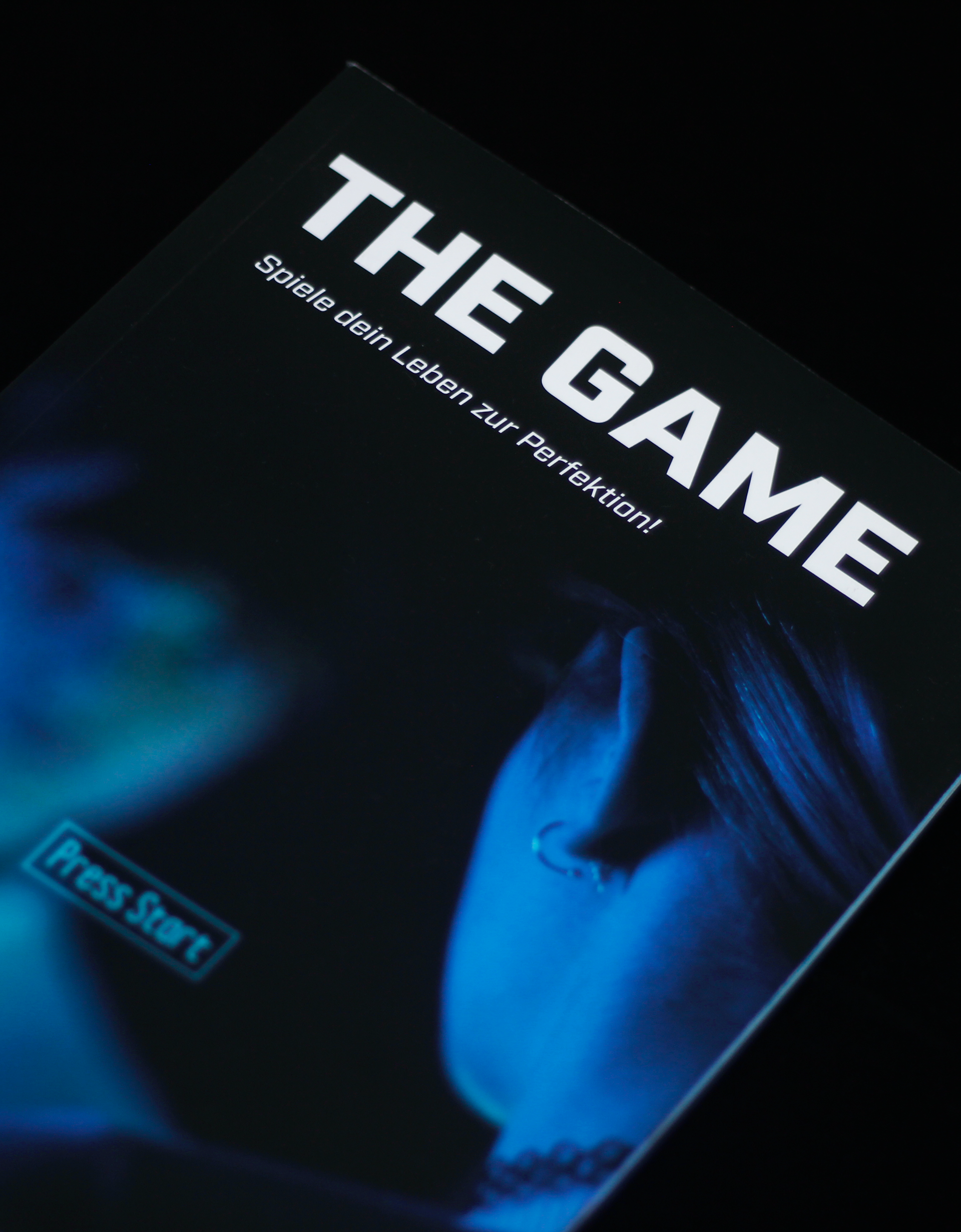 The Game