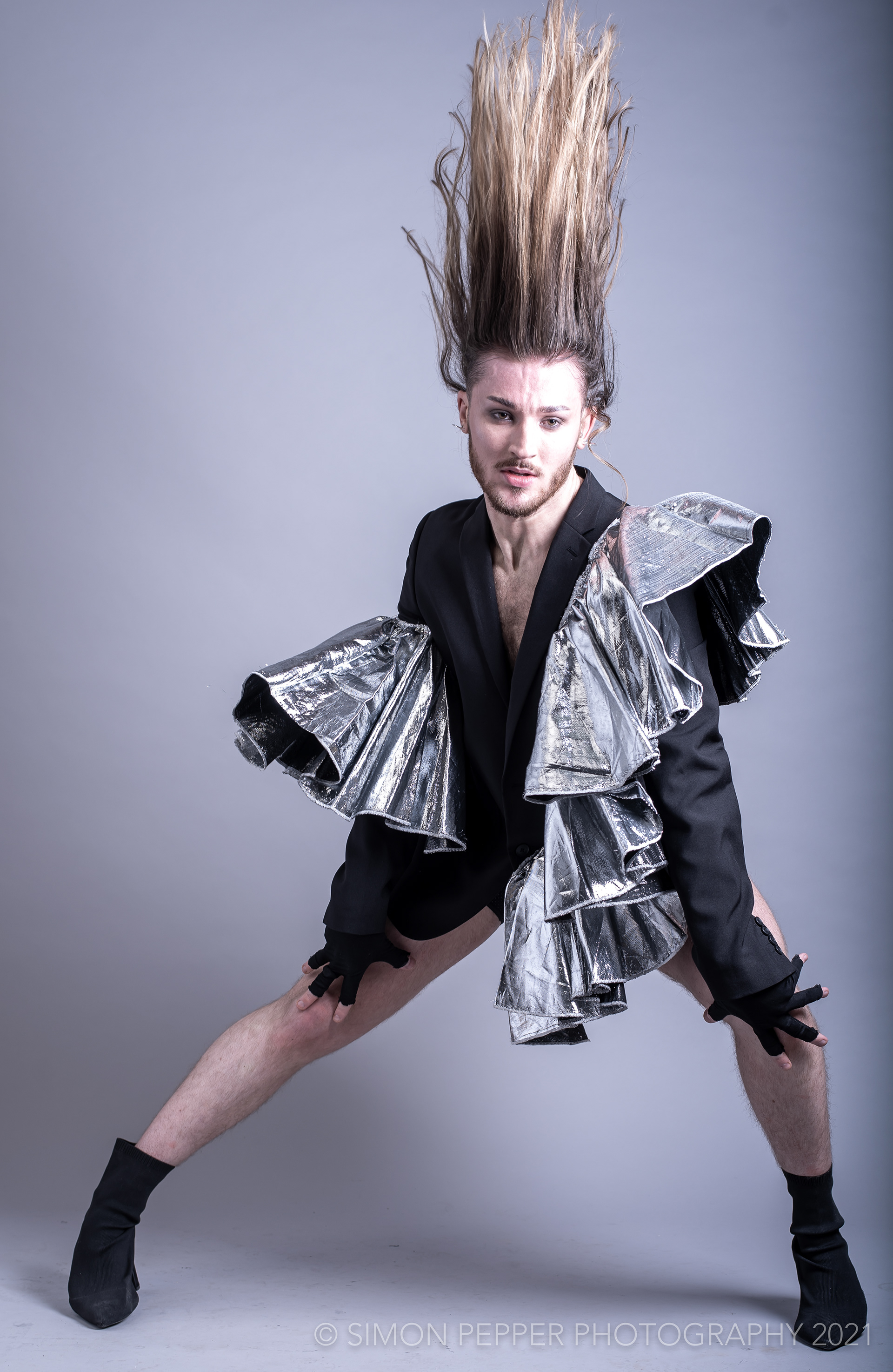 Jae Lempriere, Actor/Model
