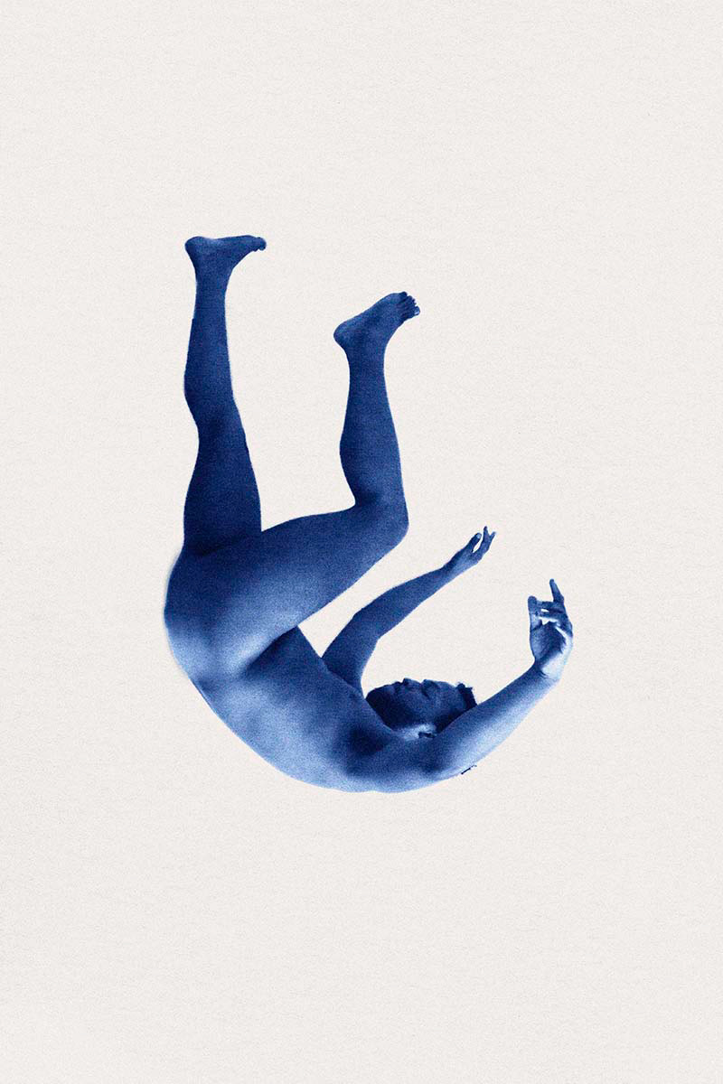 Out of the Blue