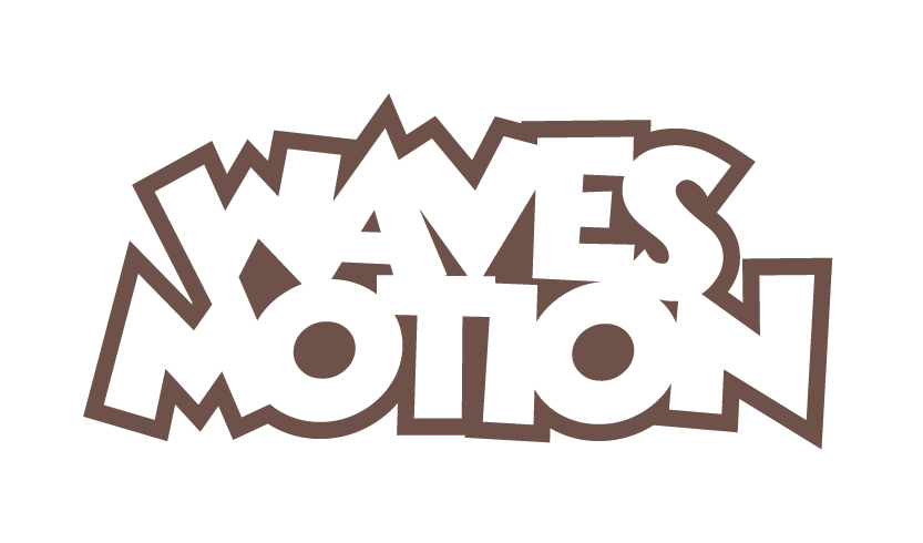 Waves Motion