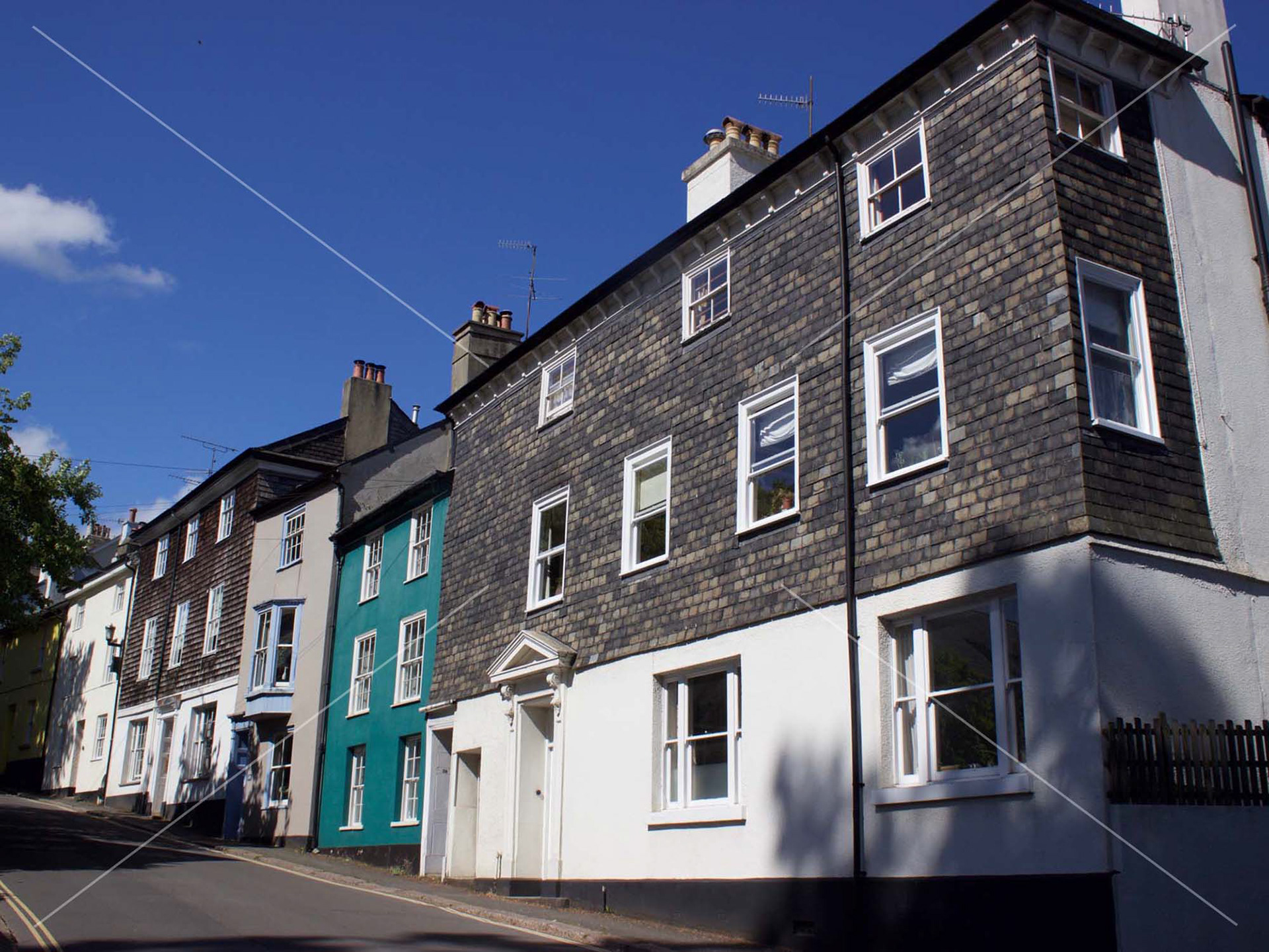 Photos of South Devon Ashburton