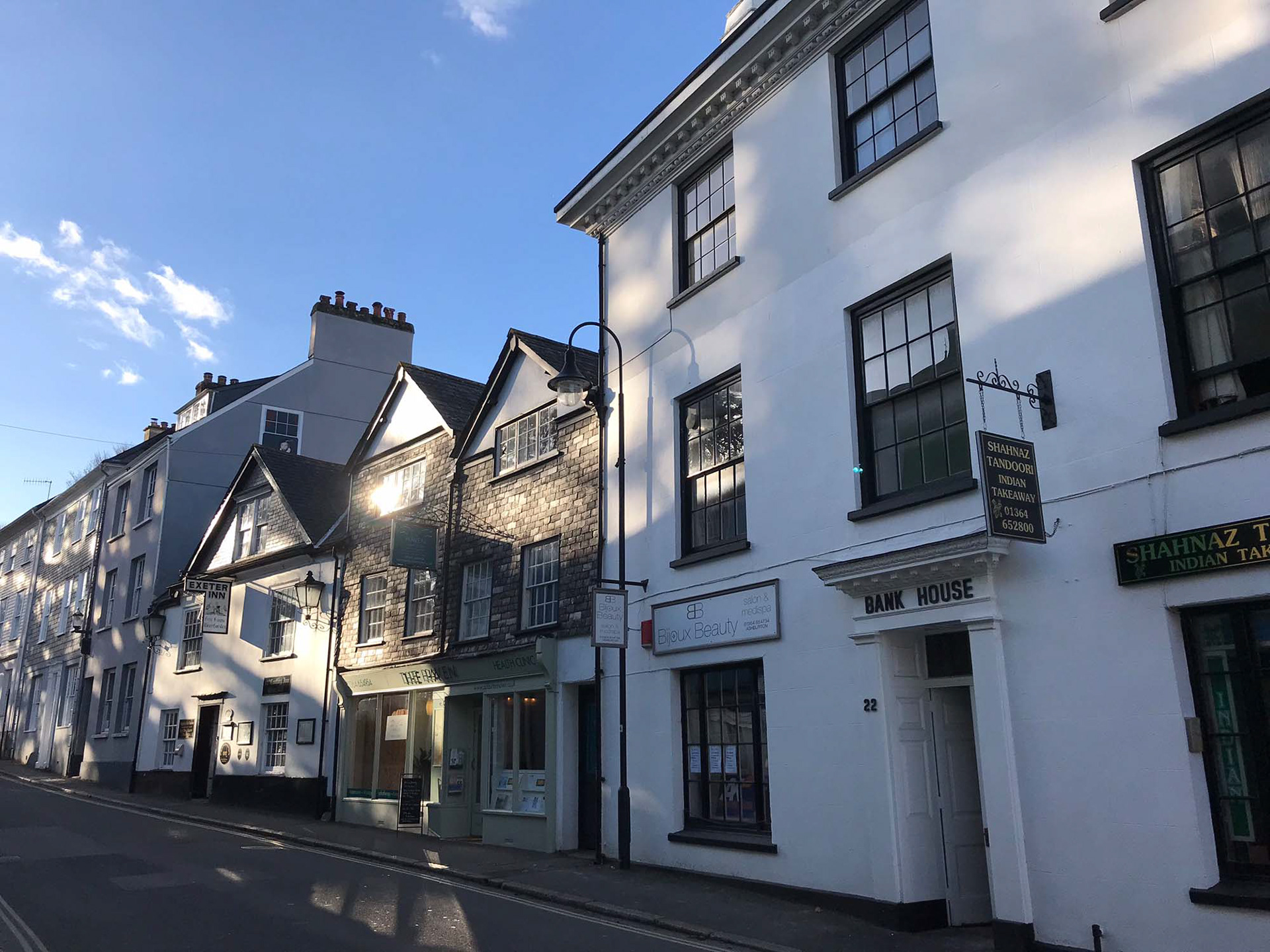 Photos of South Devon Ashburton