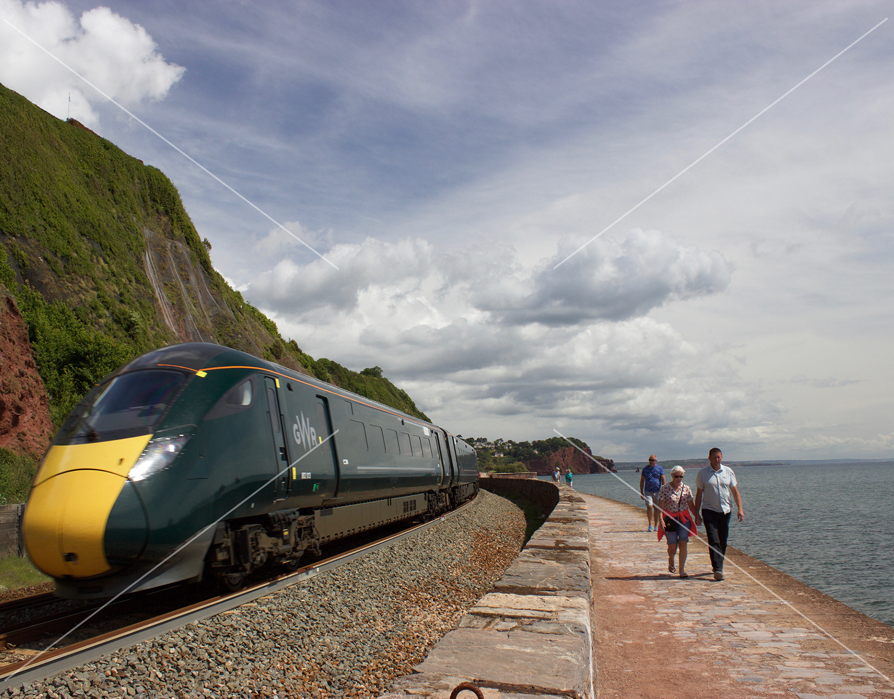 Photos of South Devon Transport
