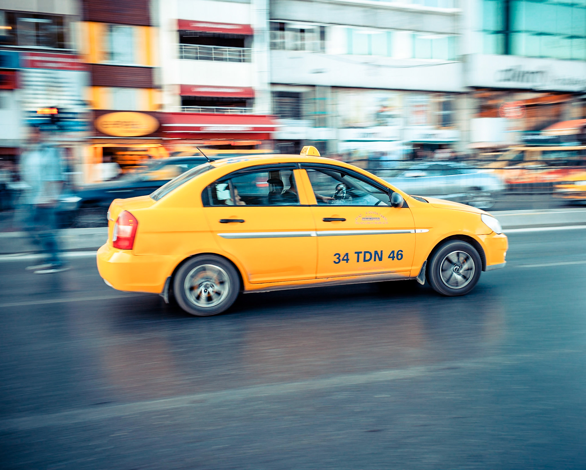 Istanbul | Turkey | 2013