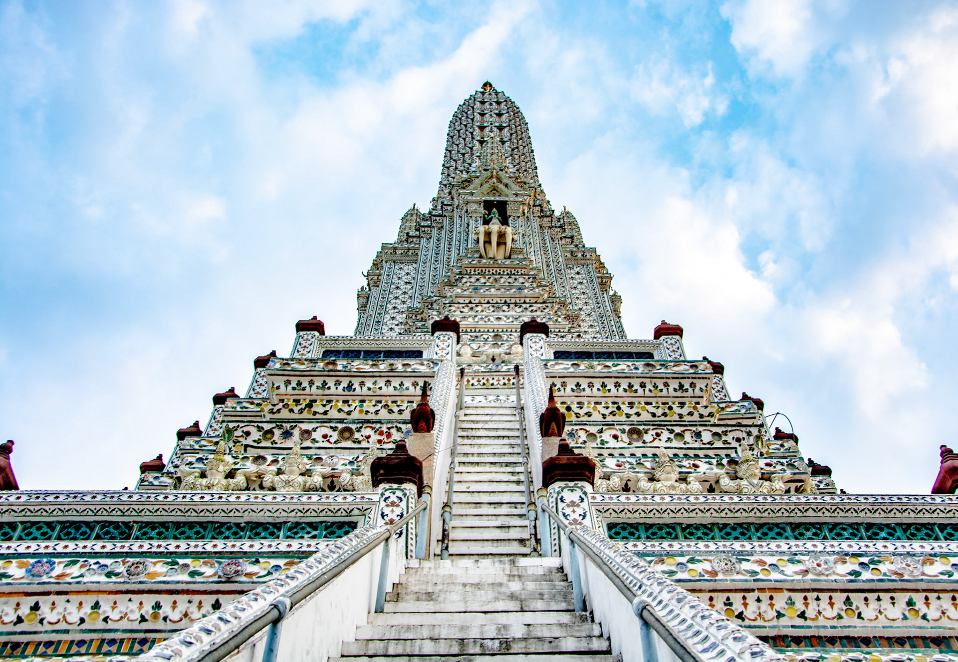 Images of Bangkok 2019