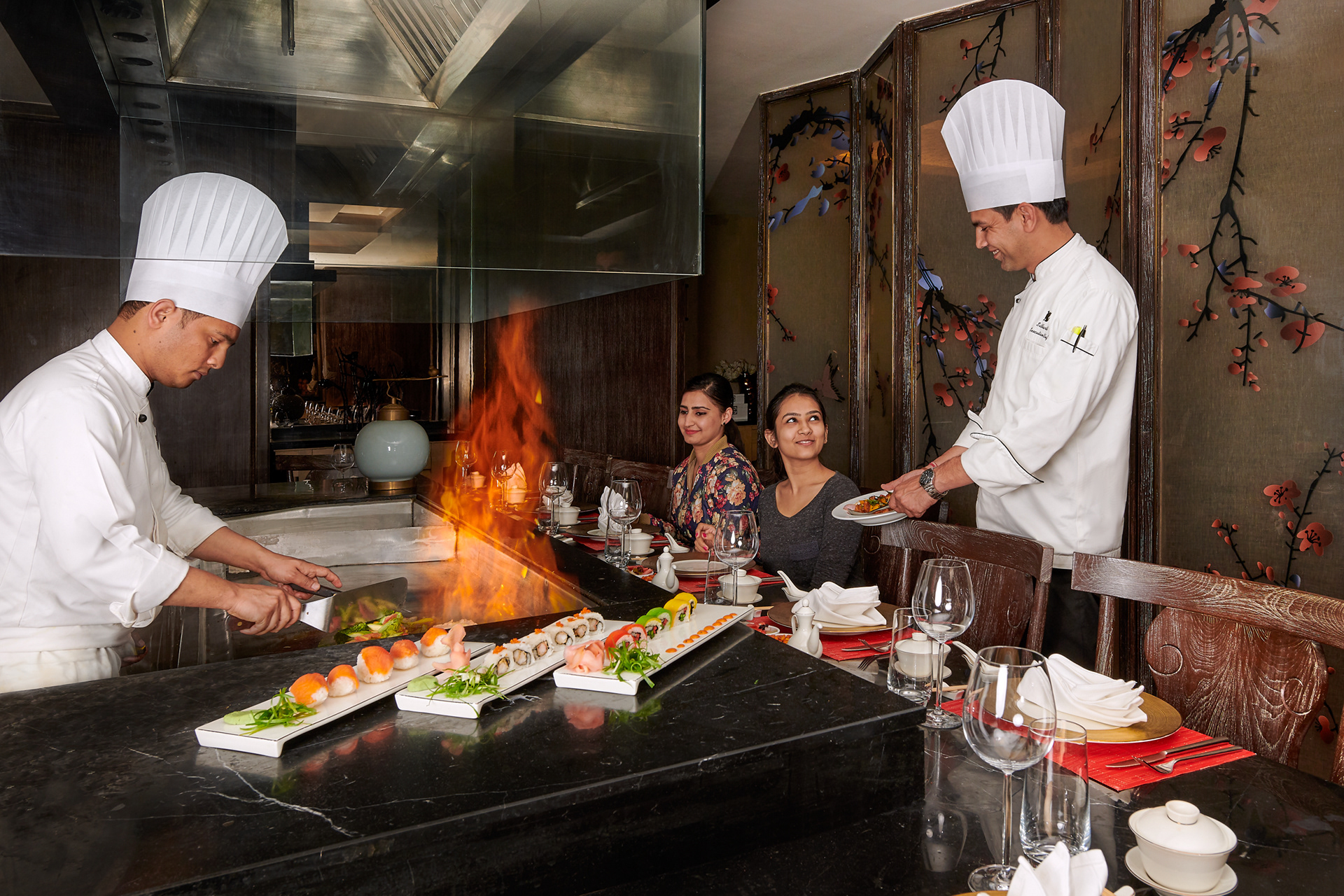 JW Marriott - Mussoorie Walnut Grove Resort & Spa