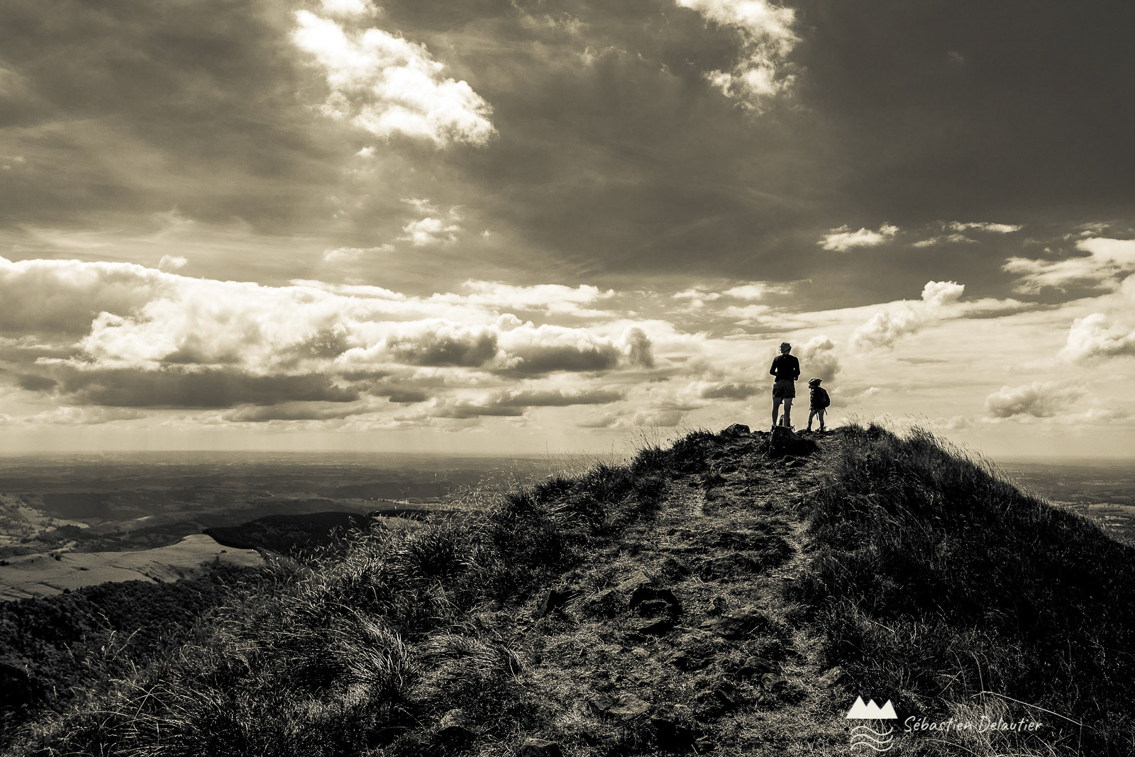 Auvergne, France