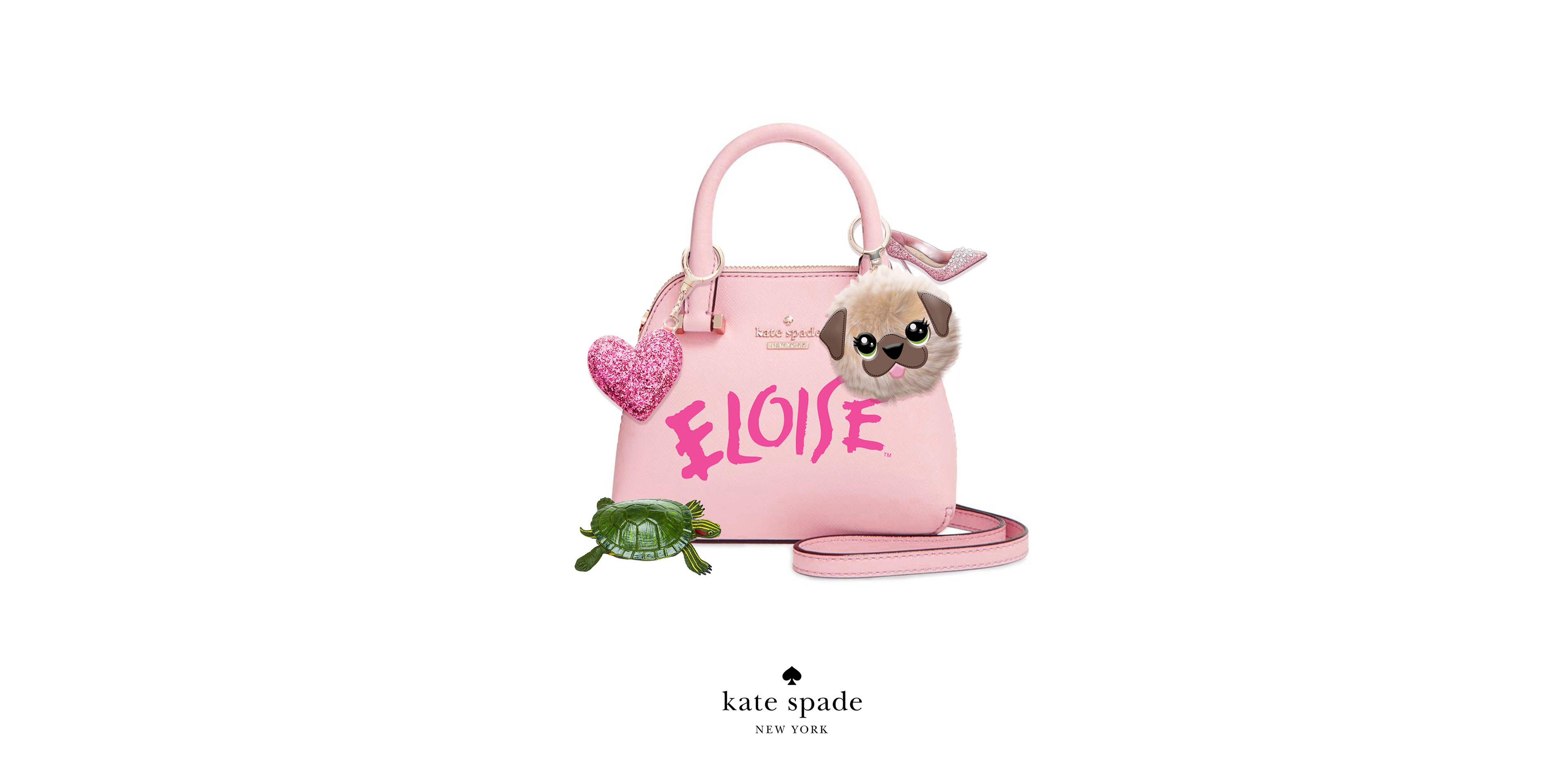 Natalie's Fashion Design Portfolio kate spade / eloise at the plaza