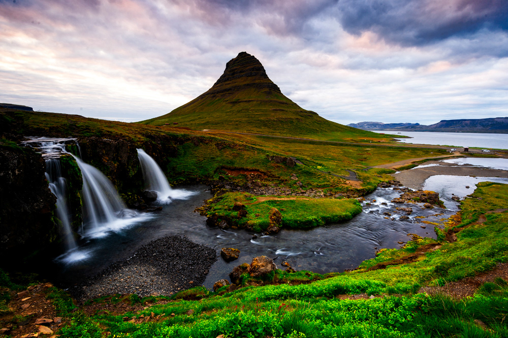 Photography Captura - Snaefellsnes Peninsula