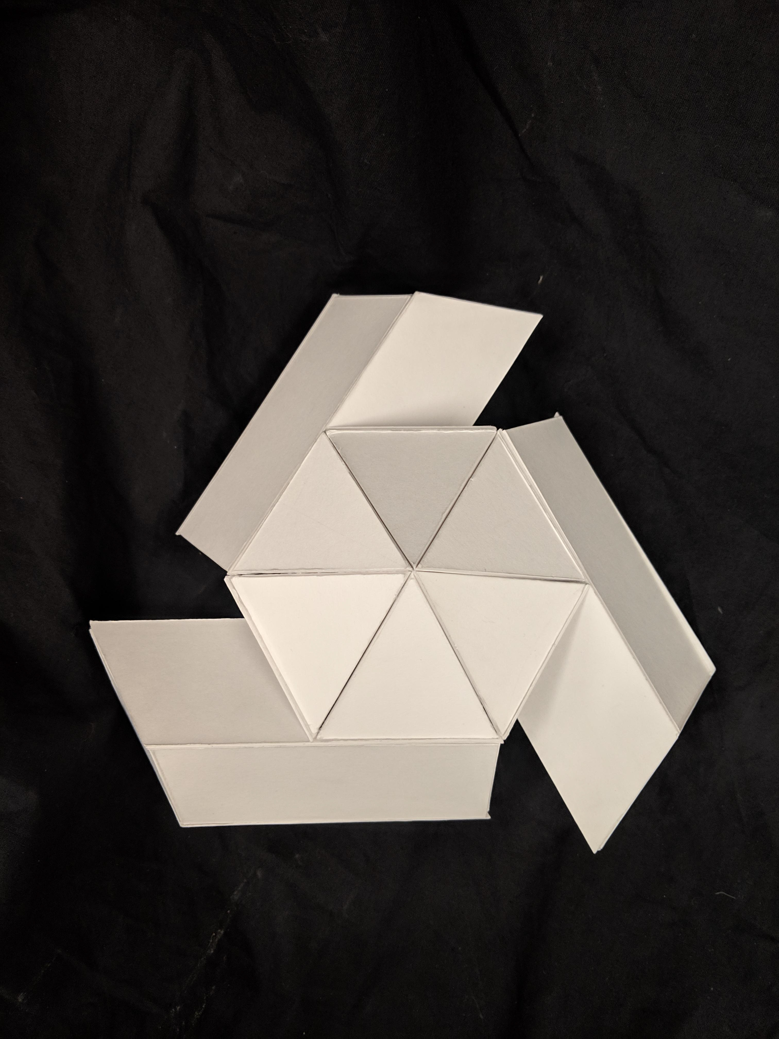 Top View