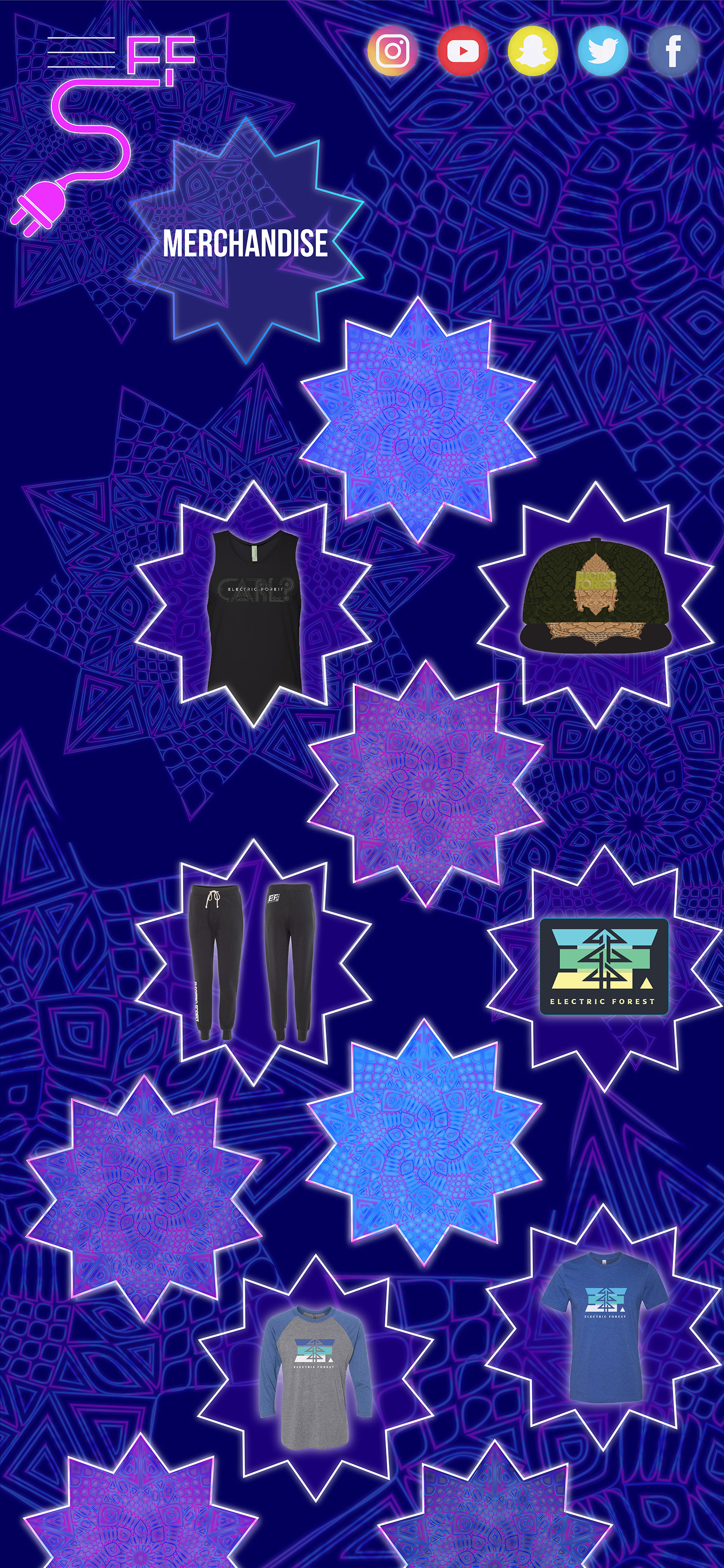 Merchandise