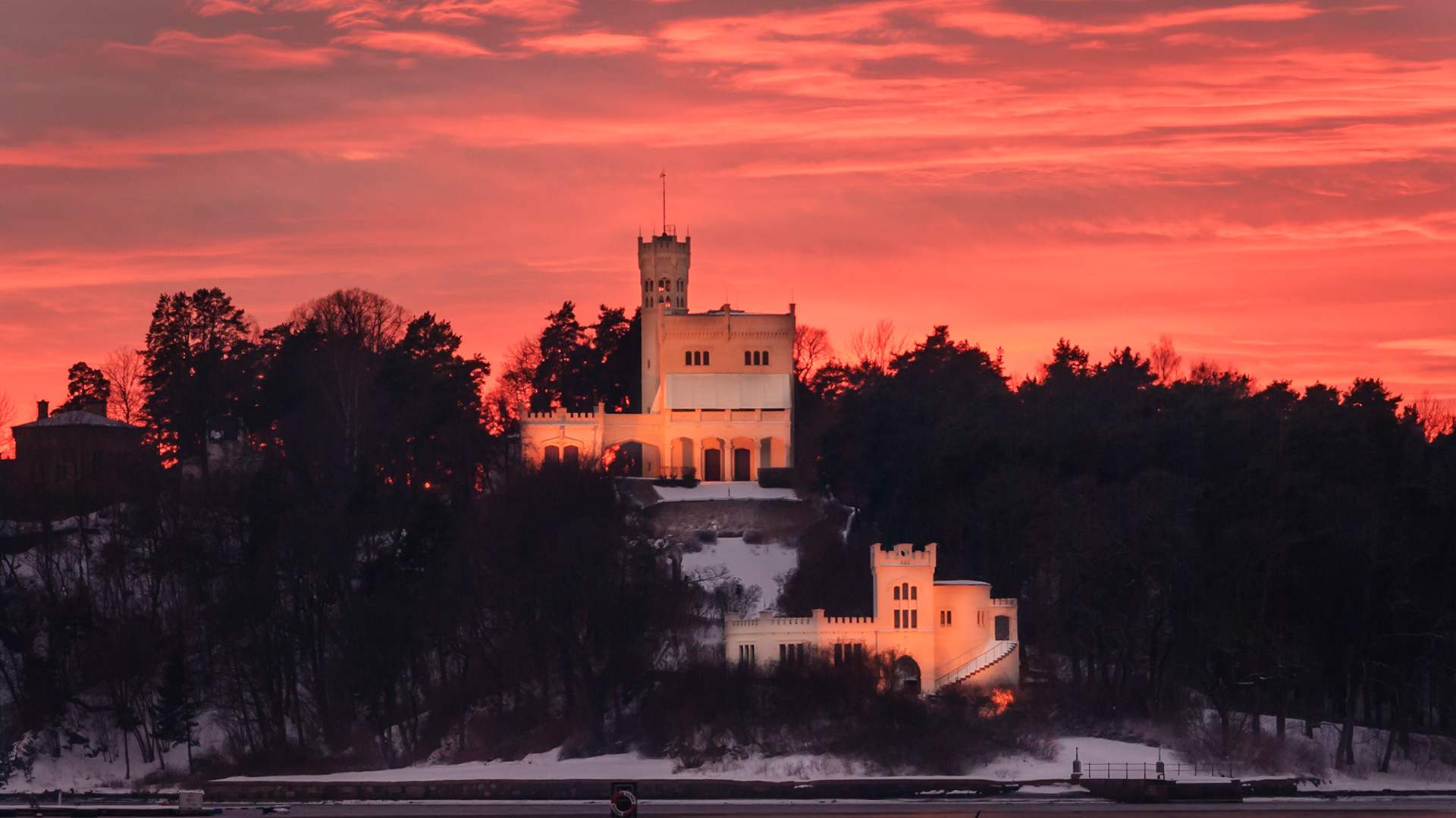 Oslo