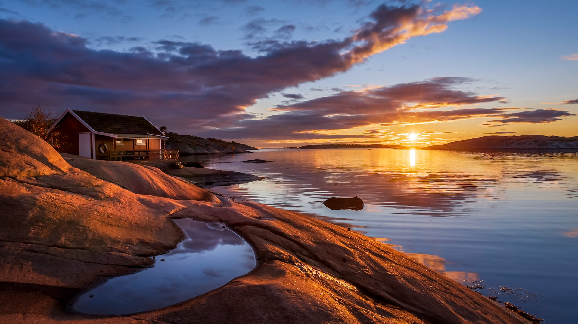 Papperbukta, Hvaler