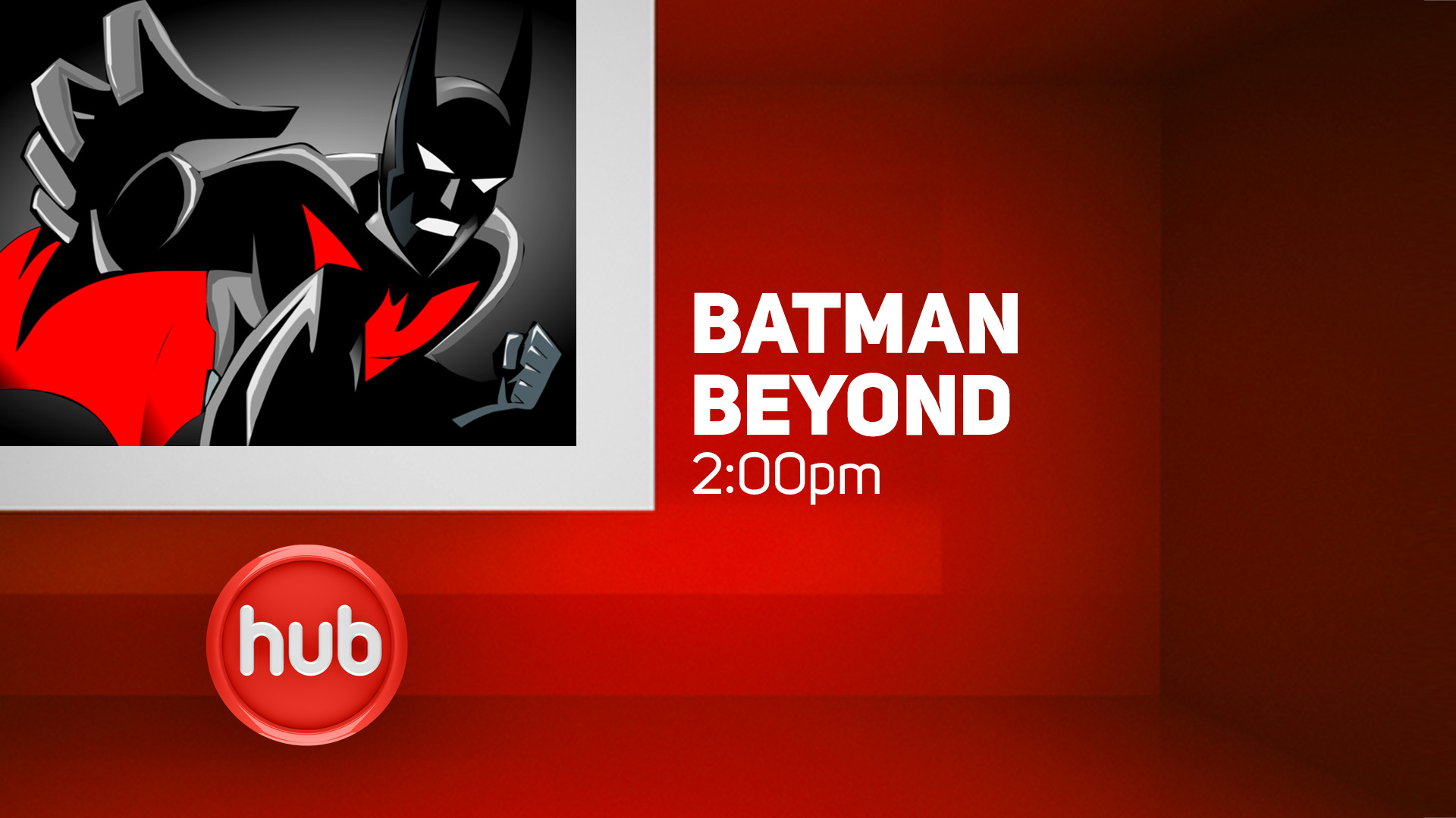 Kevin Vaisman HUB Rebrand Boxes