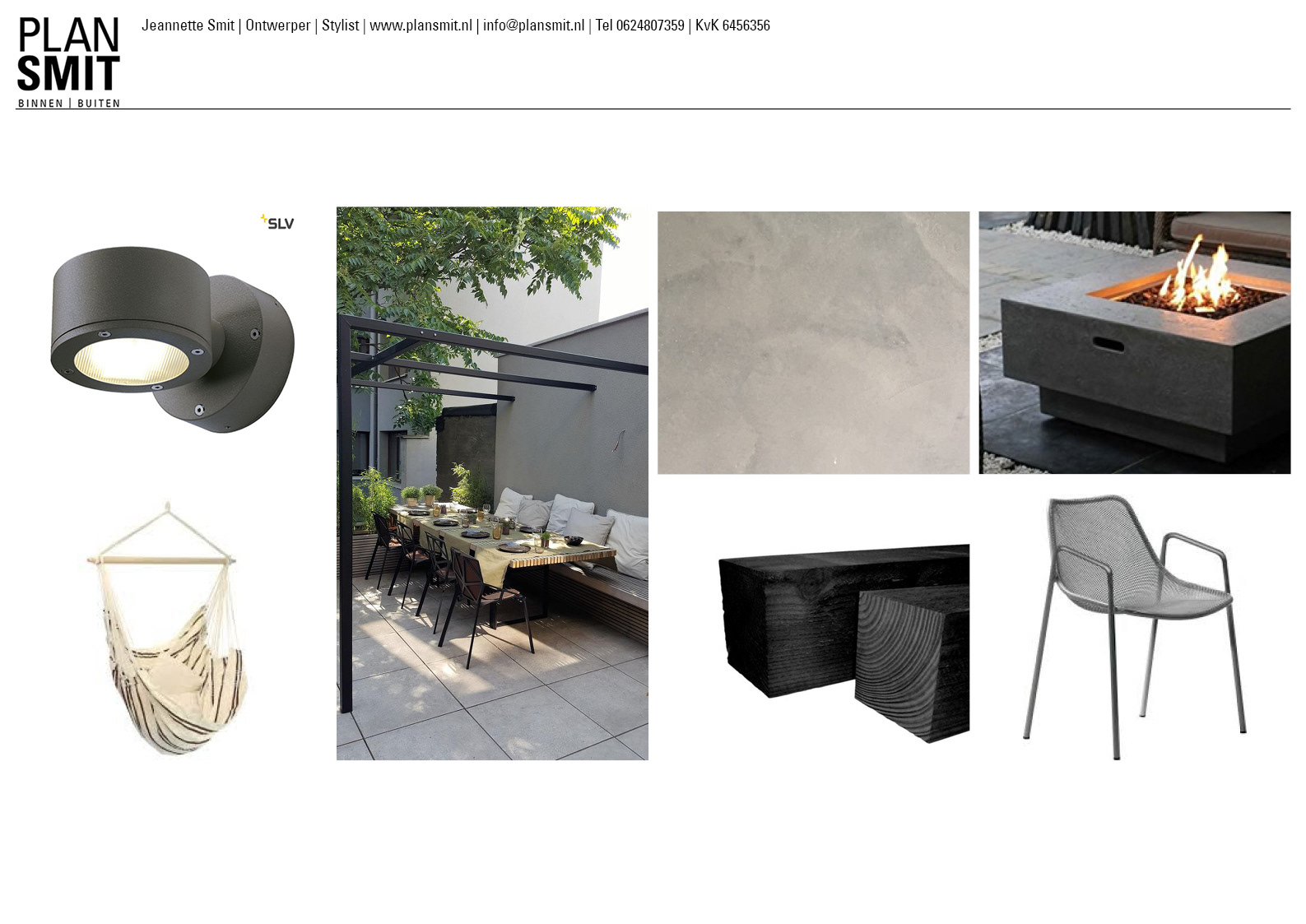 Moodboard