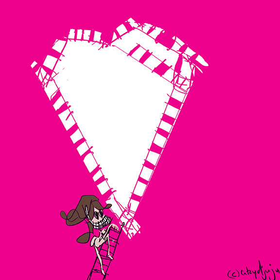 Ladder